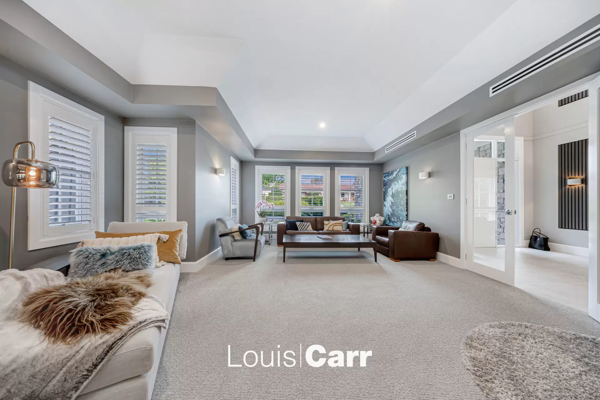 29 Chiltern Crescent, Castle Hill Sold by Louis Carr Real Estate - image 8