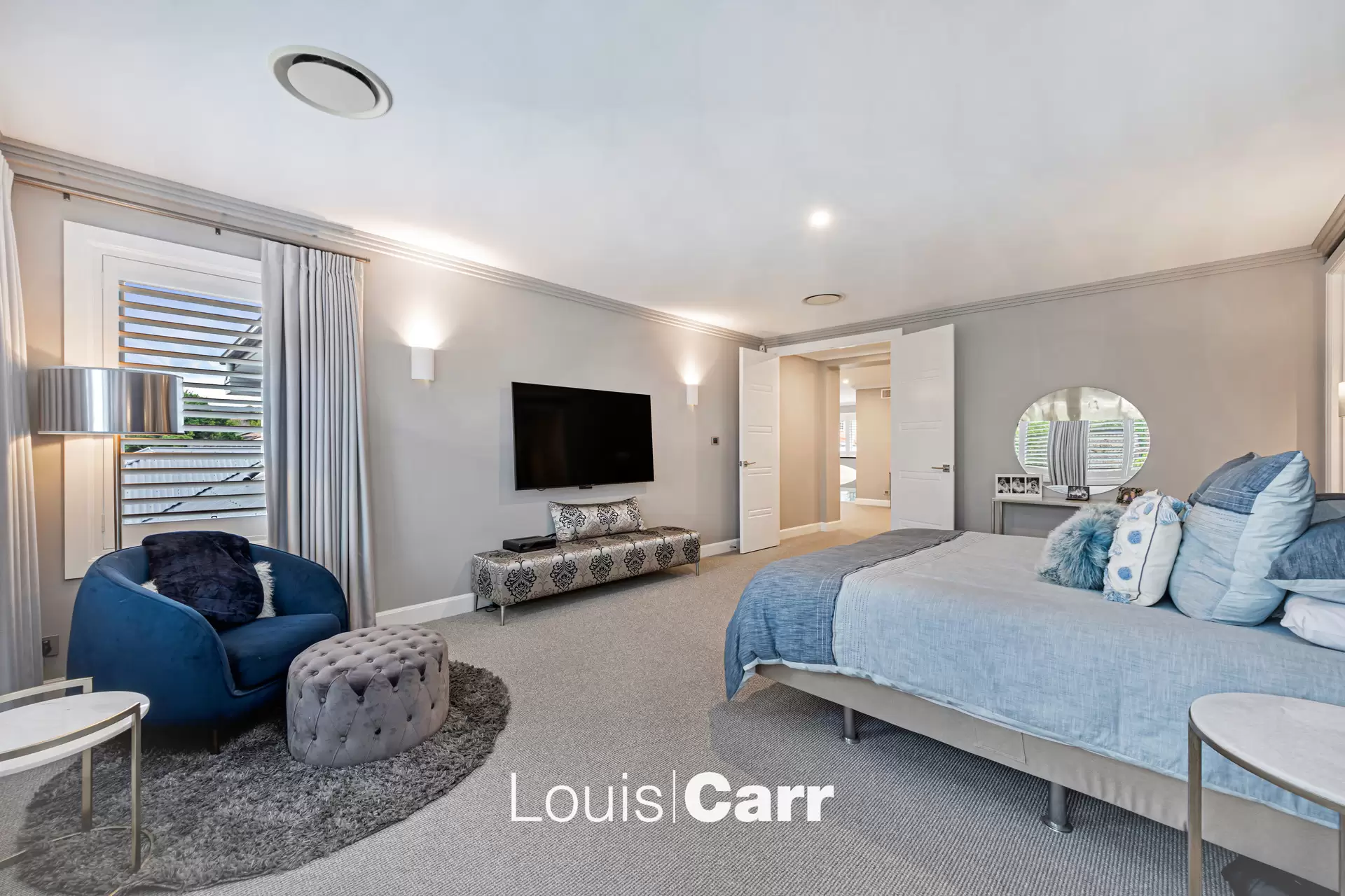 29 Chiltern Crescent, Castle Hill Sold by Louis Carr Real Estate - image 13
