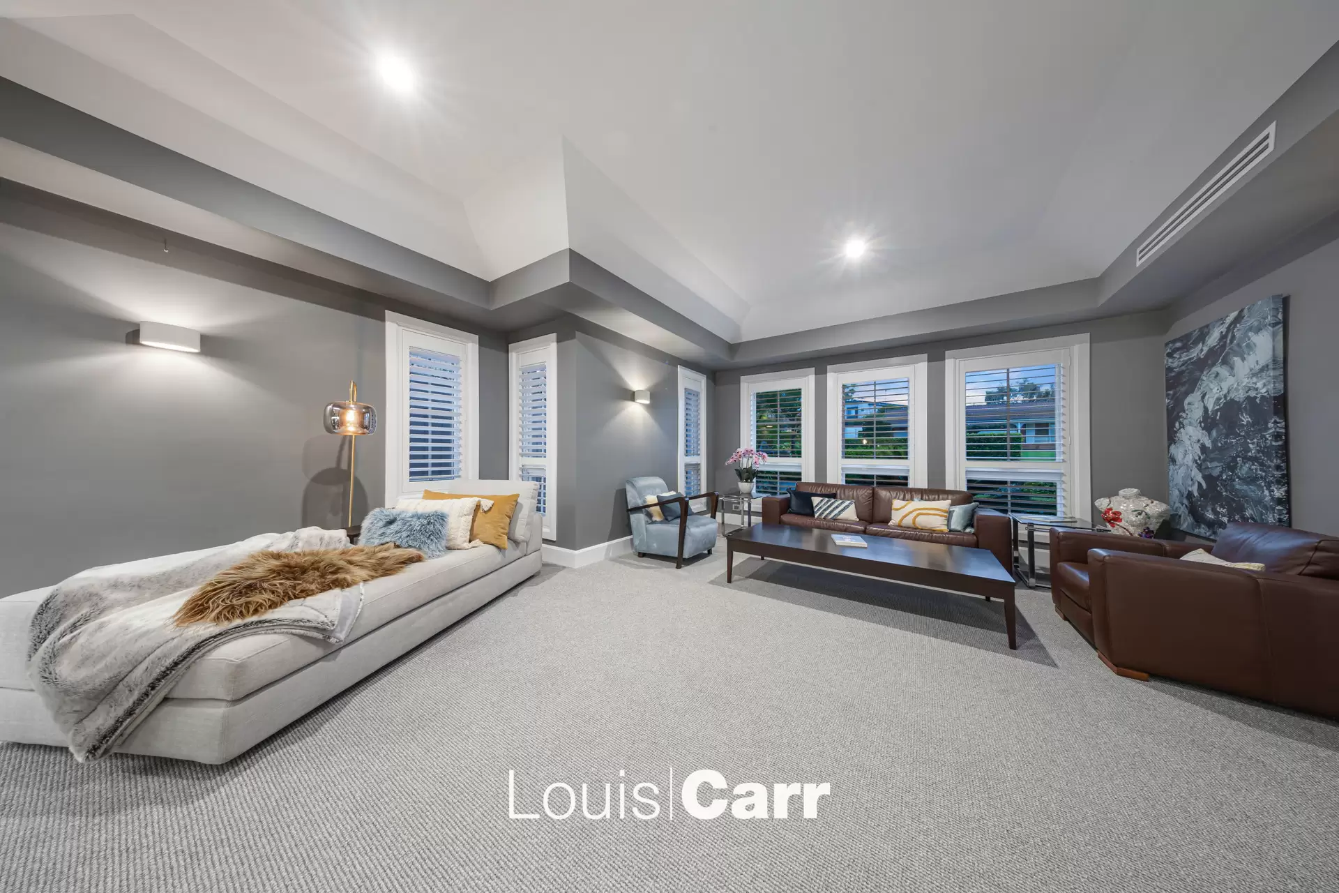 29 Chiltern Crescent, Castle Hill Sold by Louis Carr Real Estate - image 30
