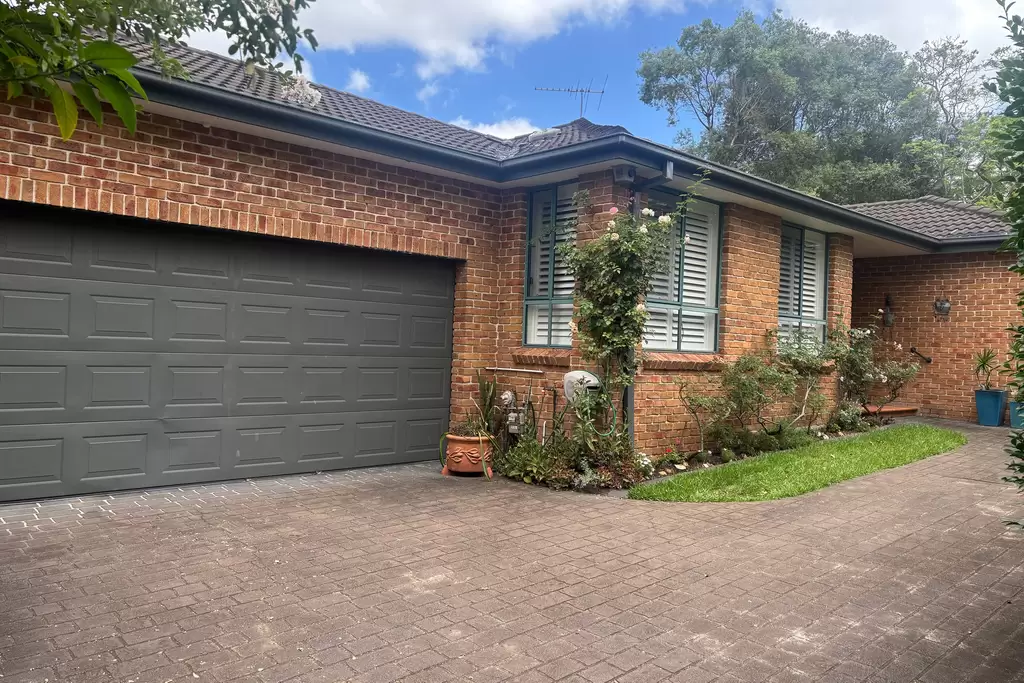 131a Victoria Road, West Pennant Hills Sold by Louis Carr Real Estate