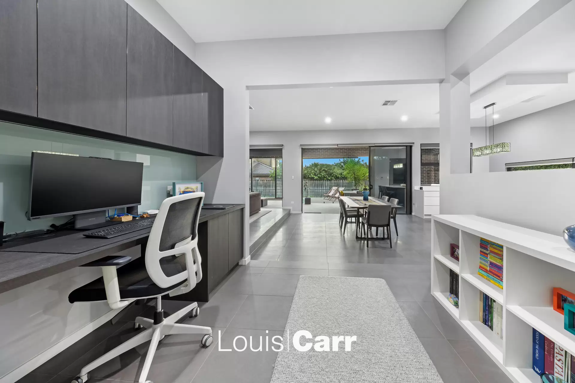 59 Myles Crescent, North Kellyville Sold by Louis Carr Real Estate - image 16