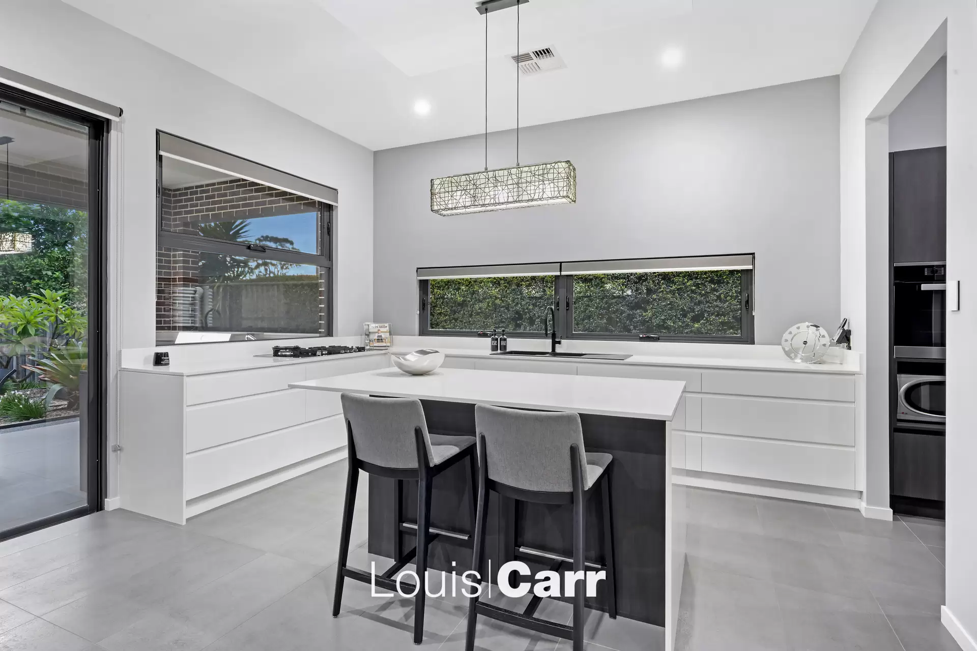 59 Myles Crescent, North Kellyville Sold by Louis Carr Real Estate - image 8