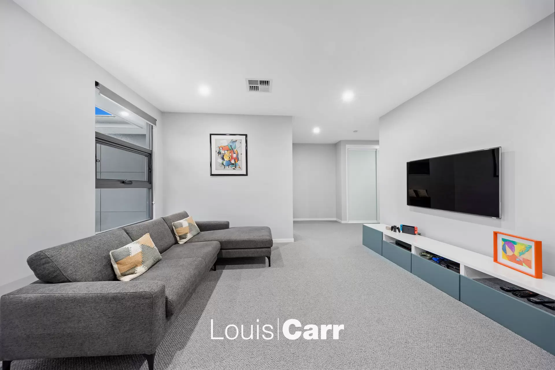 59 Myles Crescent, North Kellyville Sold by Louis Carr Real Estate - image 15