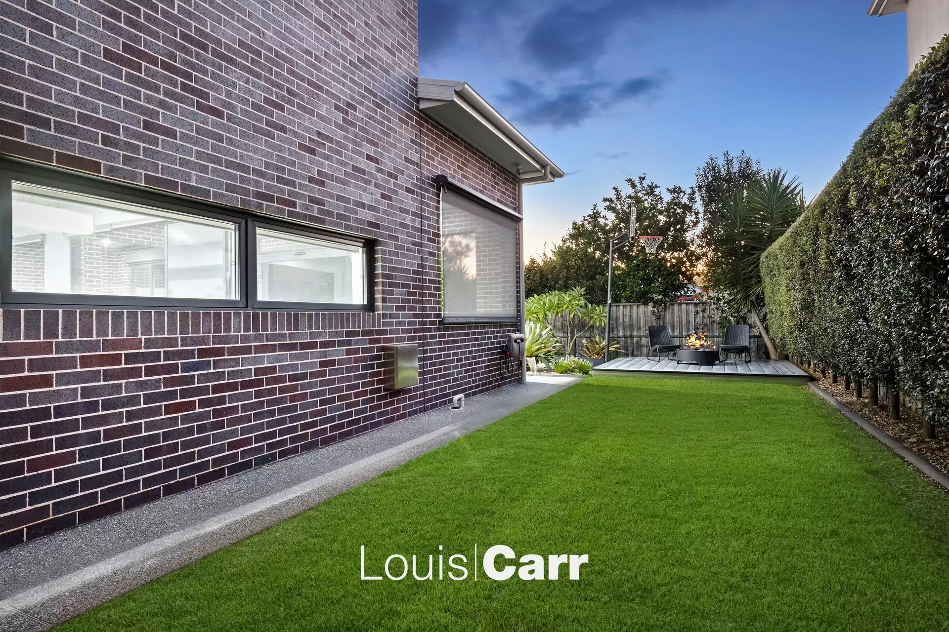 59 Myles Crescent, North Kellyville Sold by Louis Carr Real Estate - image 5