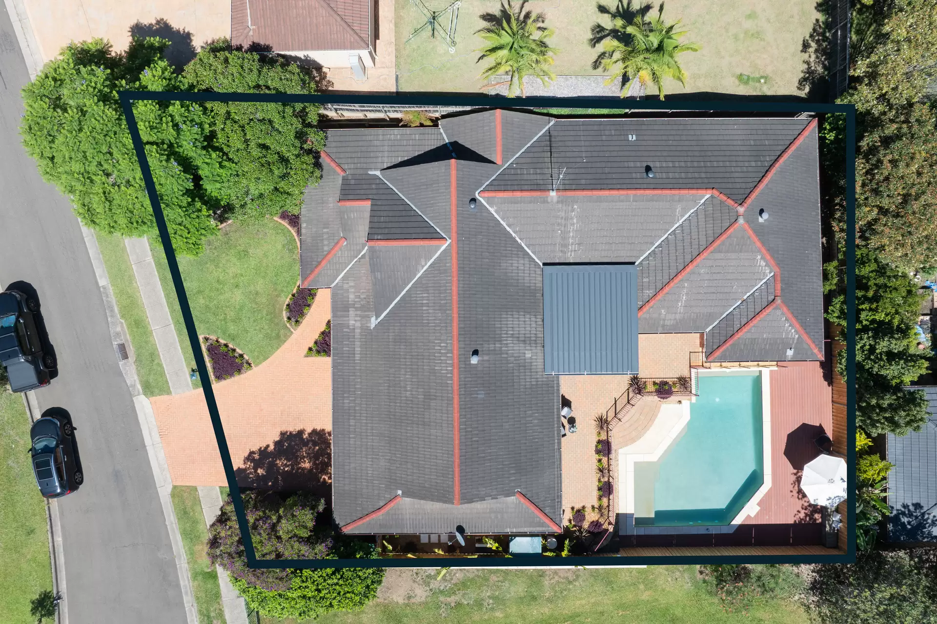 24 Roslyn Place, Cherrybrook Sold by Louis Carr Real Estate - image 17