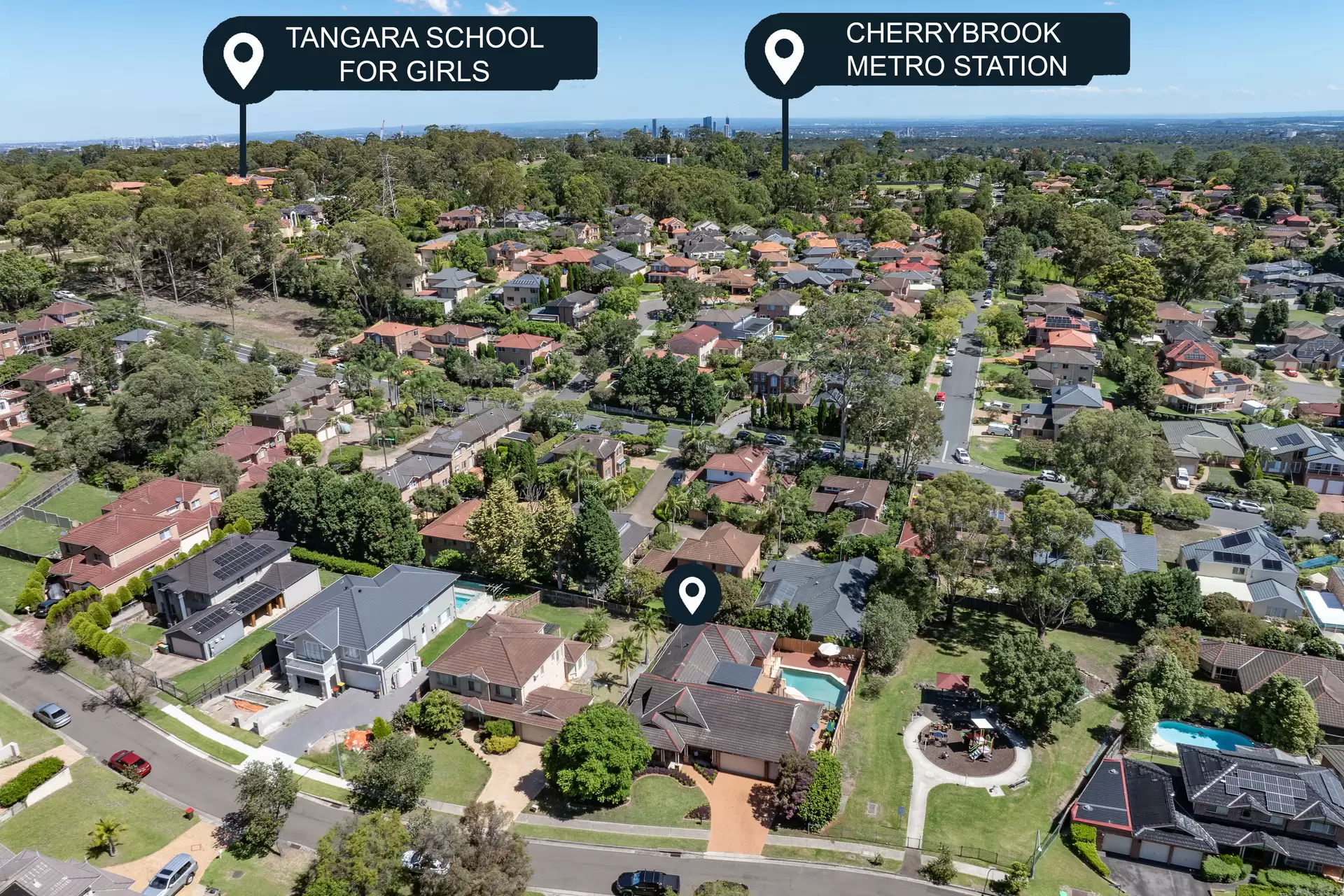 24 Roslyn Place, Cherrybrook Sold by Louis Carr Real Estate - image 18