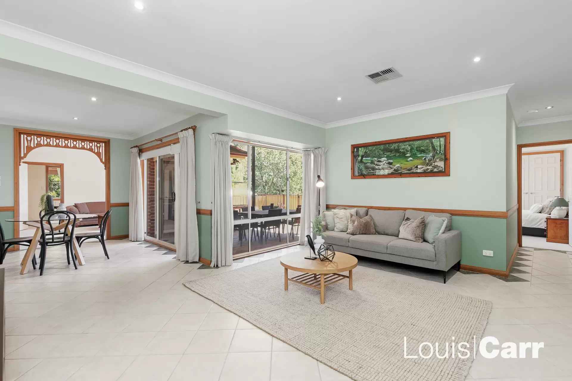 24 Roslyn Place, Cherrybrook Sold by Louis Carr Real Estate - image 2