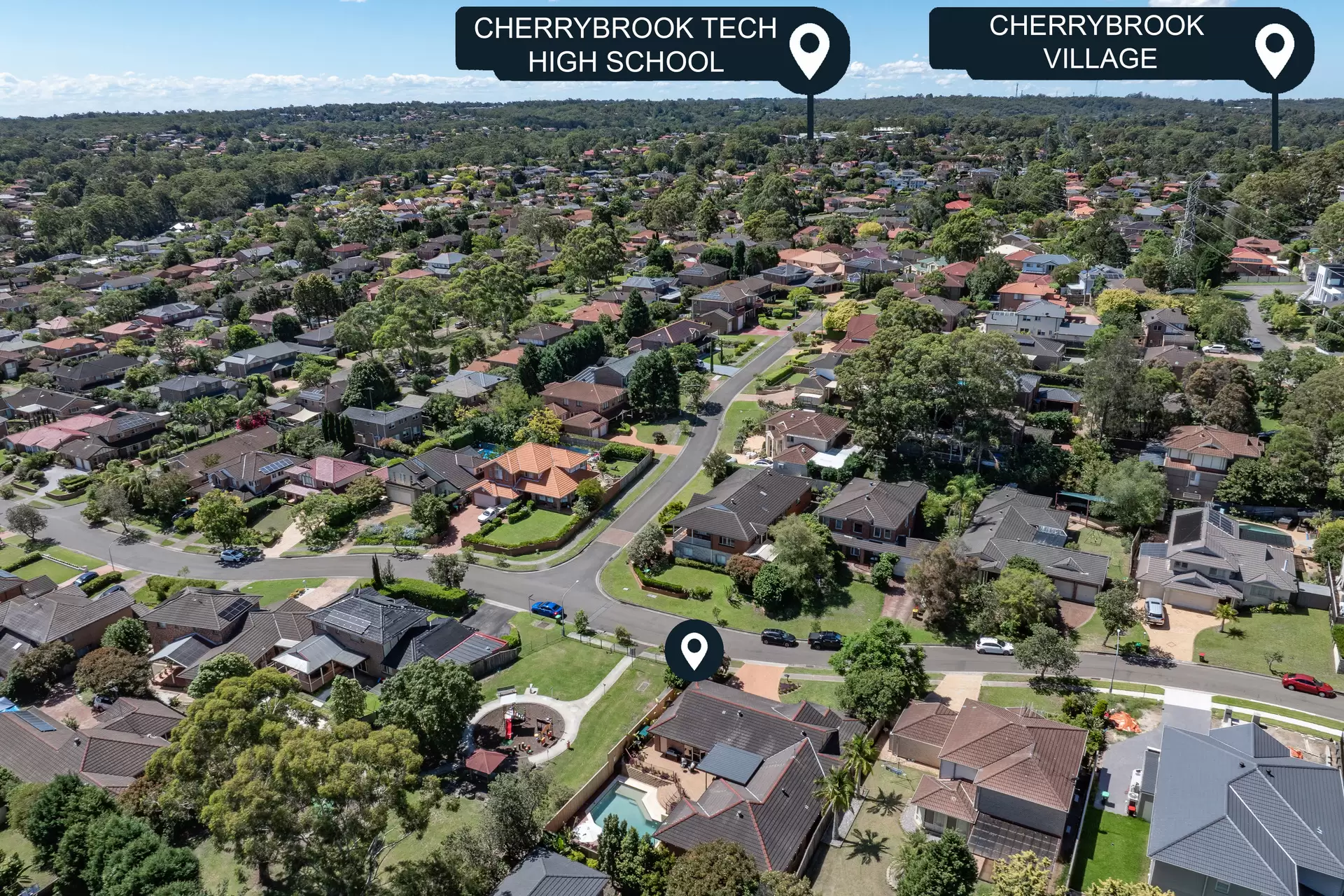 24 Roslyn Place, Cherrybrook Sold by Louis Carr Real Estate - image 19