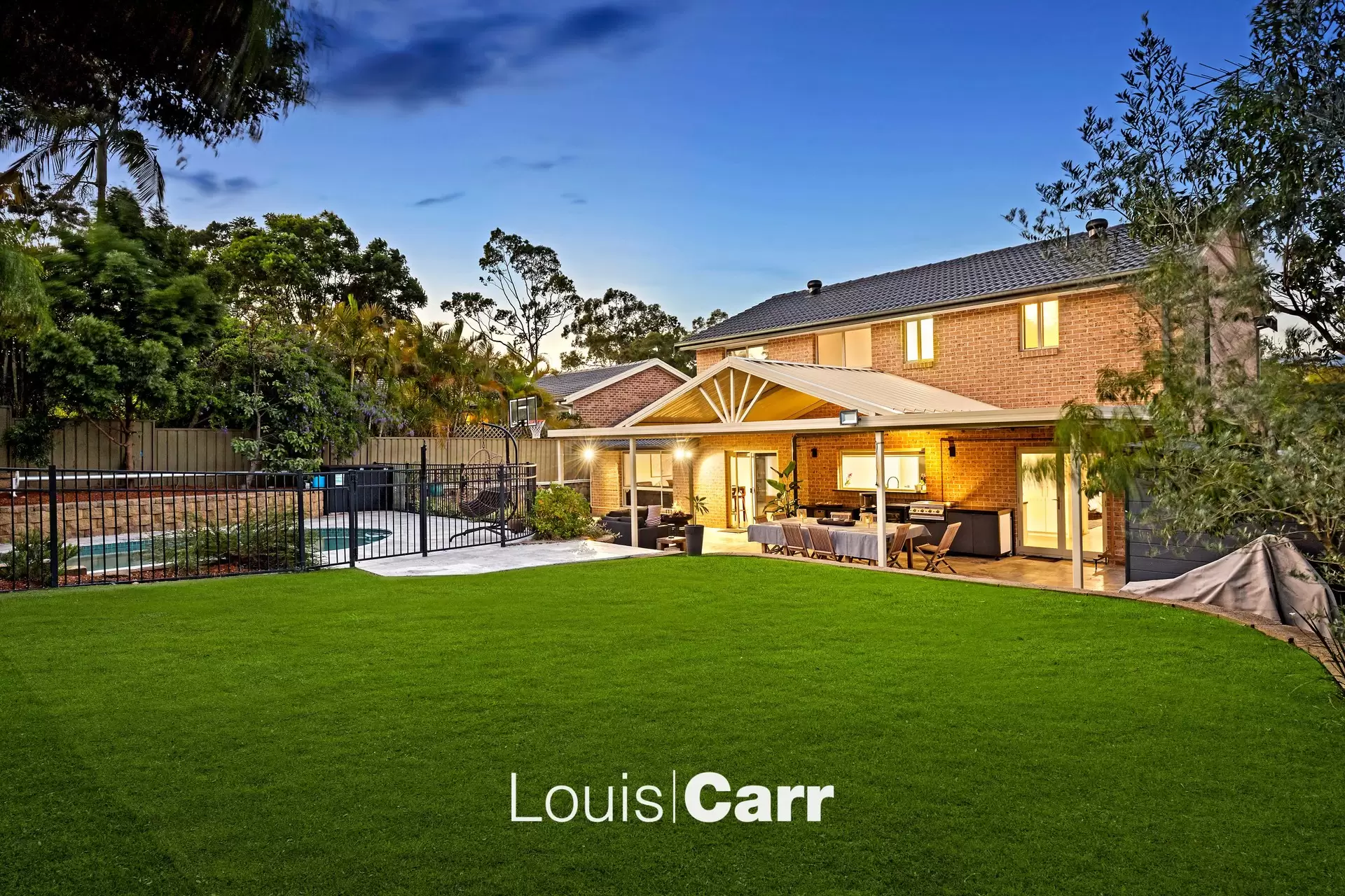 15 Gawain Court, Glenhaven Sold by Louis Carr Real Estate - image 4