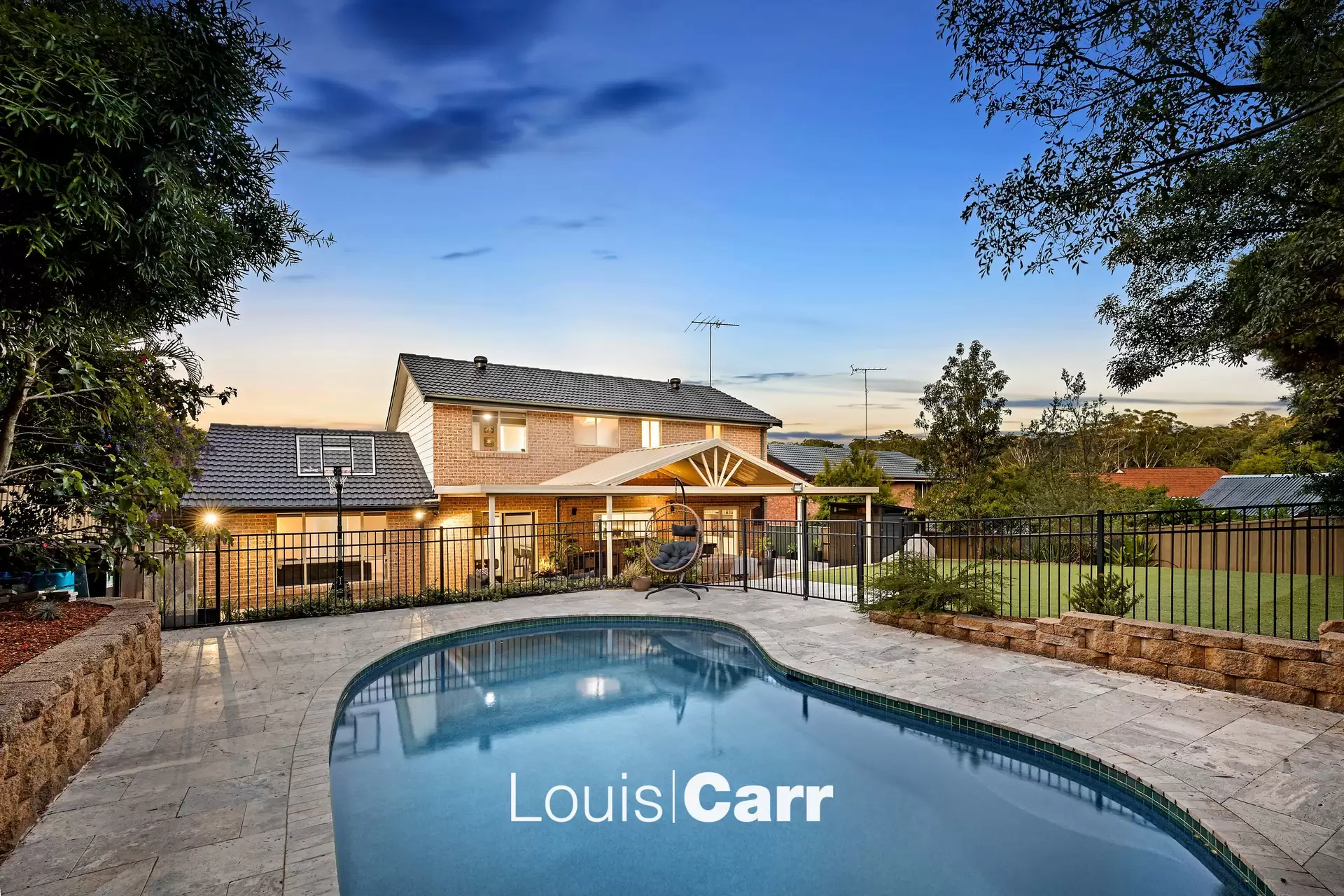 15 Gawain Court, Glenhaven Sold by Louis Carr Real Estate - image 2