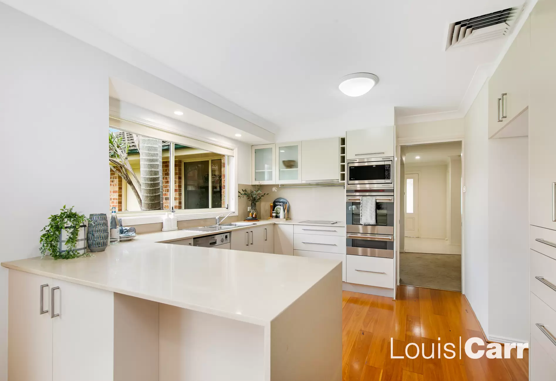 2 Alana Drive, West Pennant Hills Sold by Louis Carr Real Estate - image 2