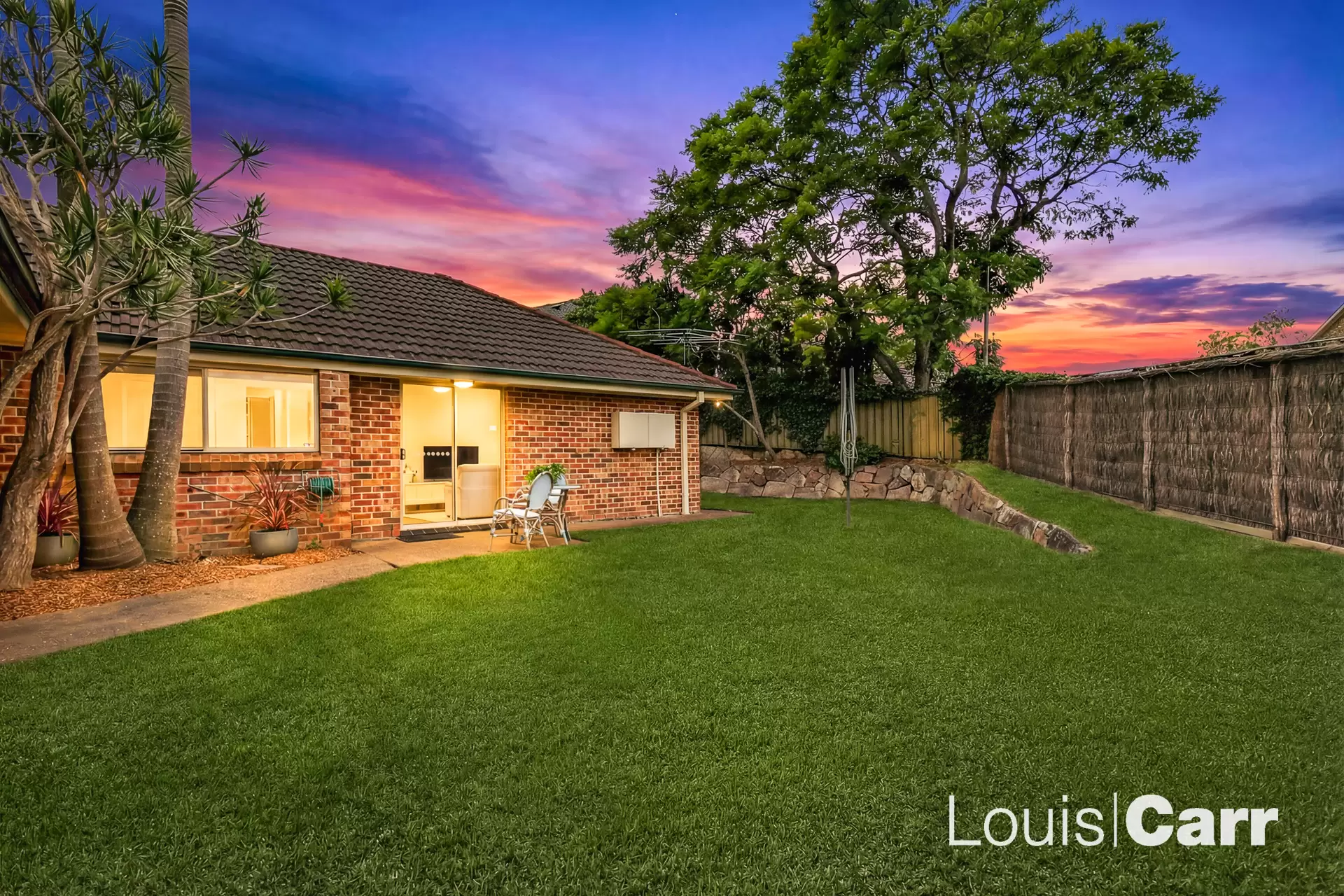 2 Alana Drive, West Pennant Hills Sold by Louis Carr Real Estate - image 3