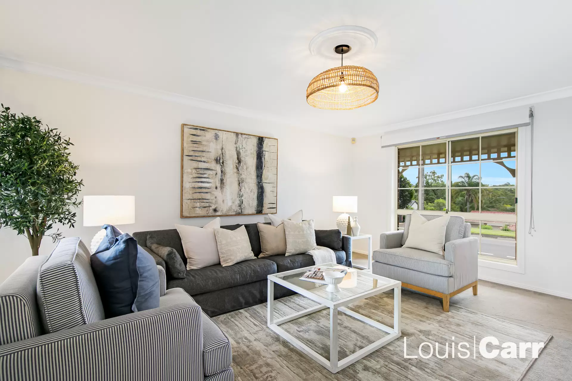 2 Alana Drive, West Pennant Hills Sold by Louis Carr Real Estate - image 4