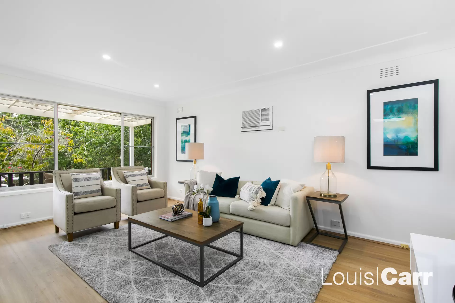 24 Laurence Street, Pennant Hills Sold by Louis Carr Real Estate - image 3