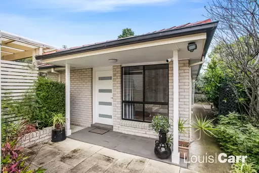 91a County Drive, Cherrybrook Leased by Louis Carr Real Estate