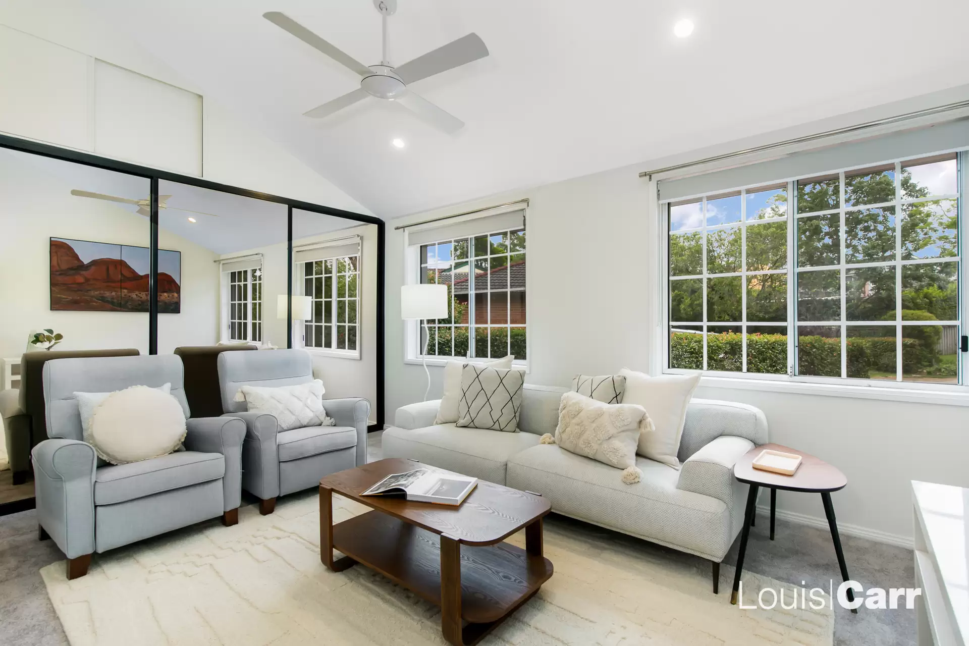 11 Knightsbridge Place, Castle Hill For Sale by Louis Carr Real Estate - image 5