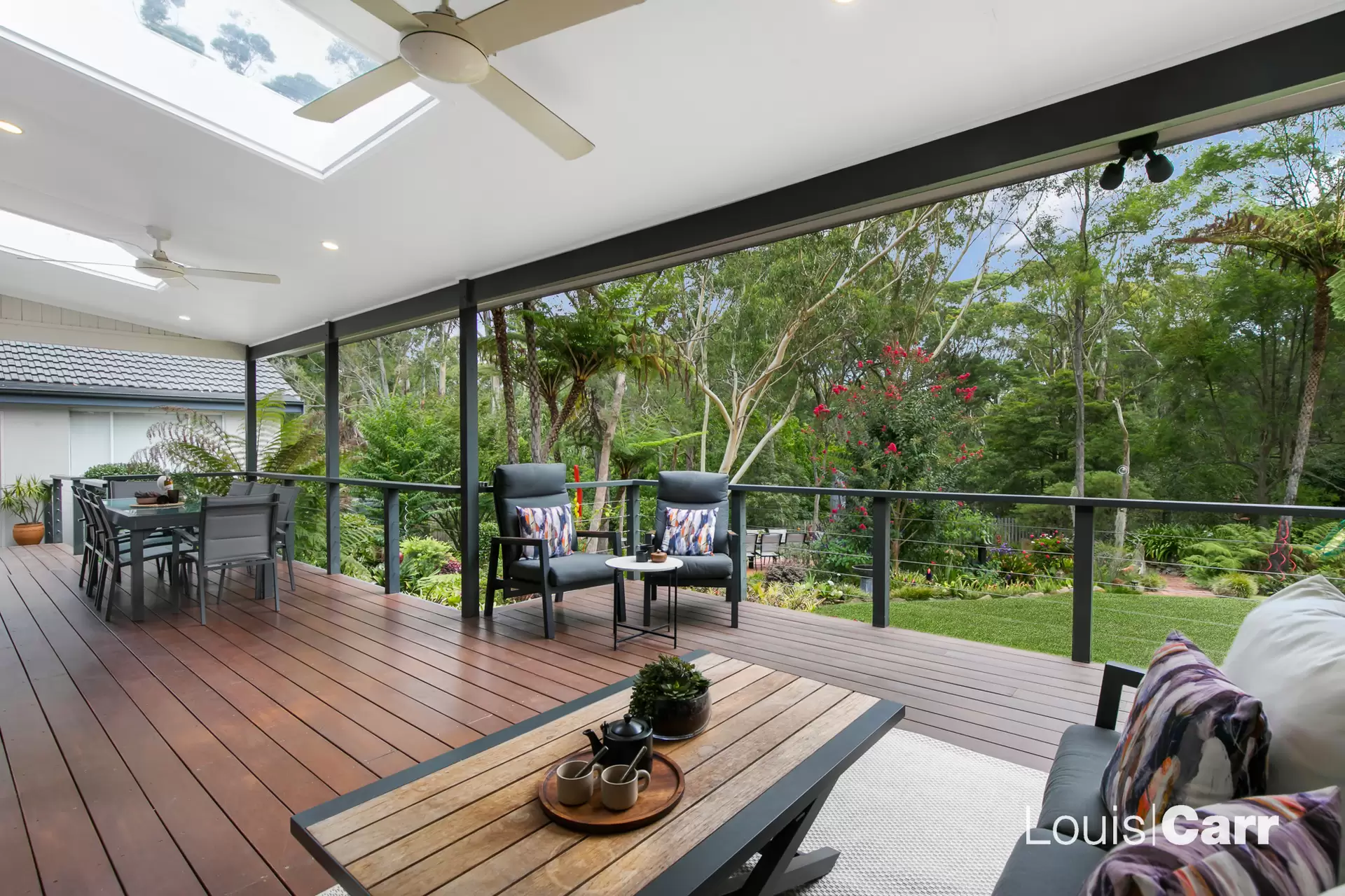 11 Knightsbridge Place, Castle Hill For Sale by Louis Carr Real Estate - image 13