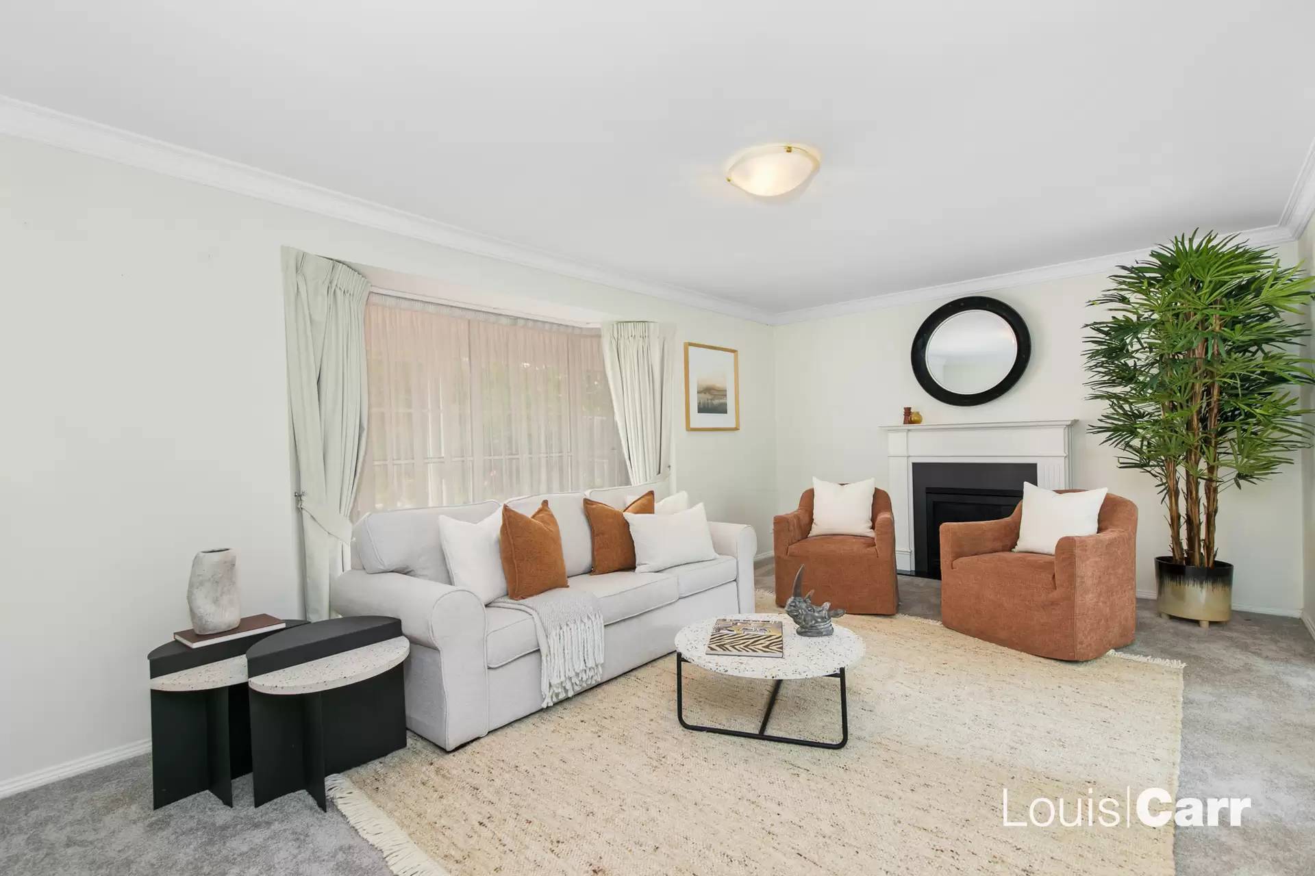 11 Knightsbridge Place, Castle Hill For Sale by Louis Carr Real Estate - image 6