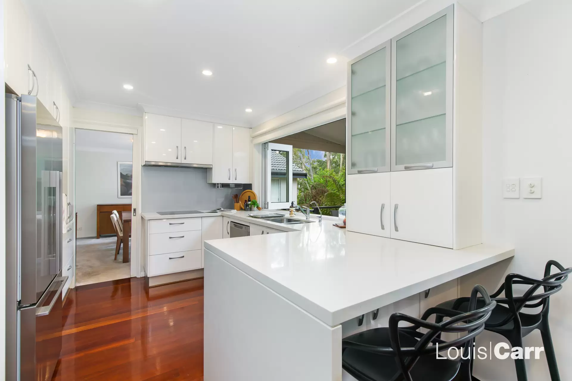 11 Knightsbridge Place, Castle Hill For Sale by Louis Carr Real Estate - image 4