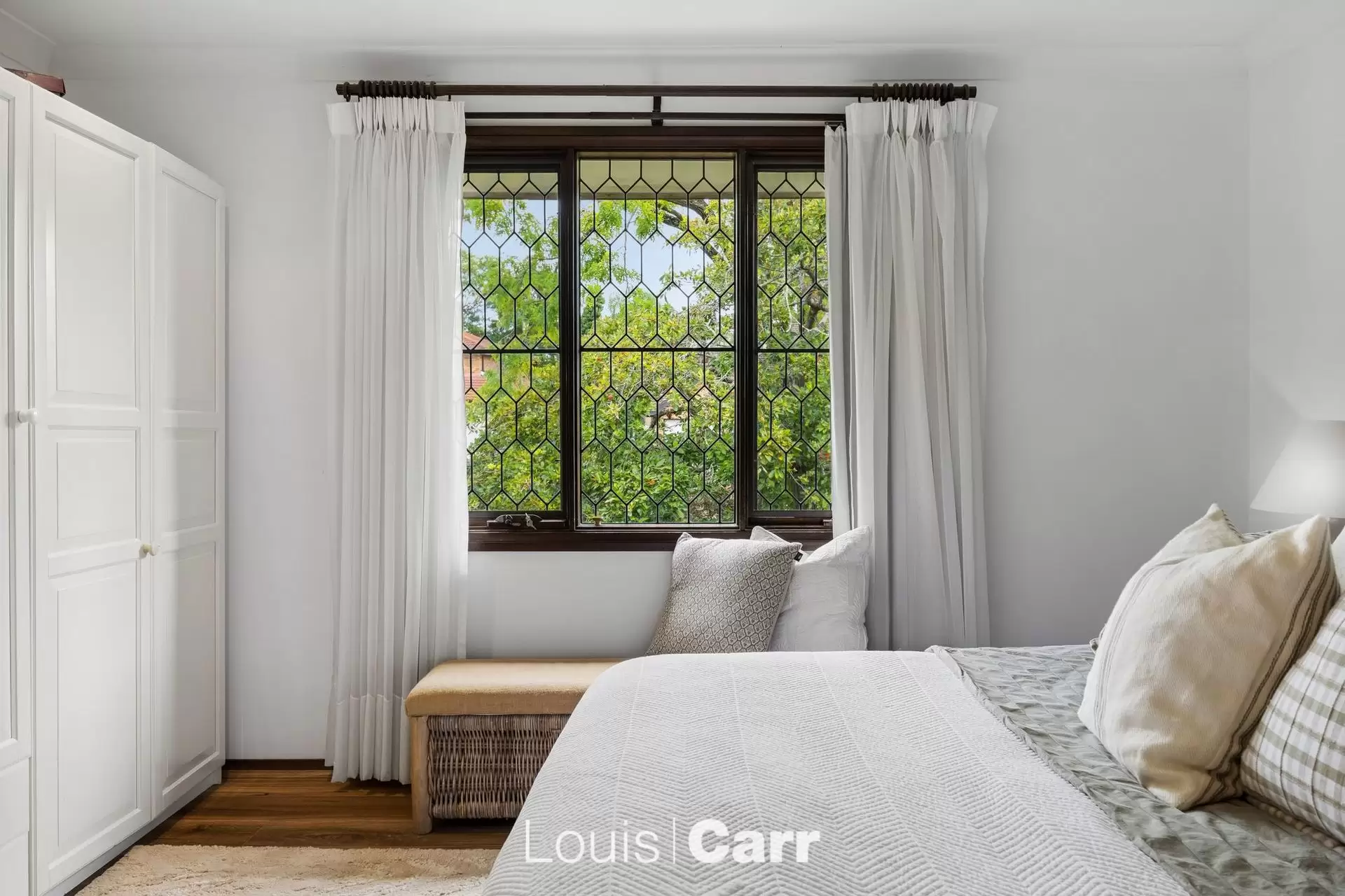 54 Ulundri Drive, Castle Hill Sold by Louis Carr Real Estate - image 20