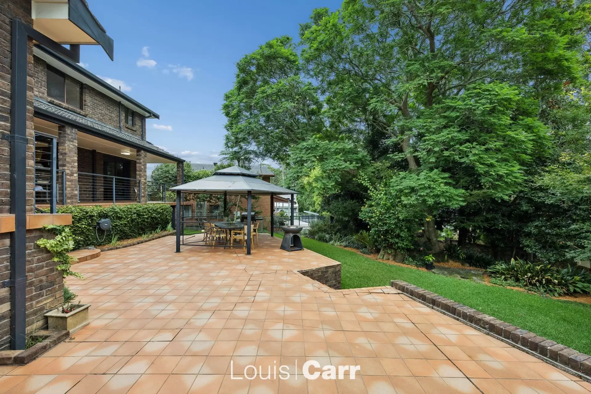 54 Ulundri Drive, Castle Hill Sold by Louis Carr Real Estate - image 25