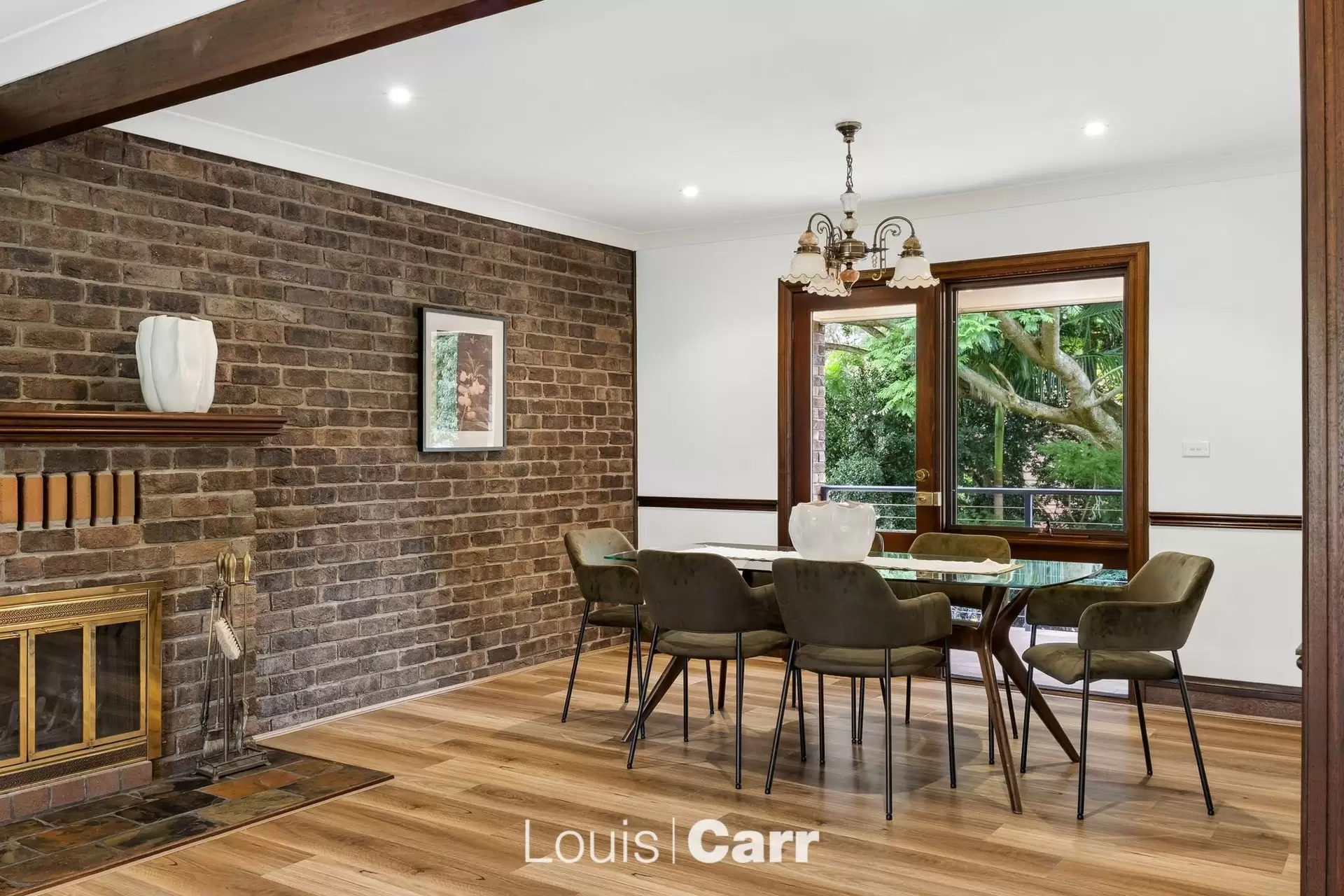 54 Ulundri Drive, Castle Hill Sold by Louis Carr Real Estate - image 13
