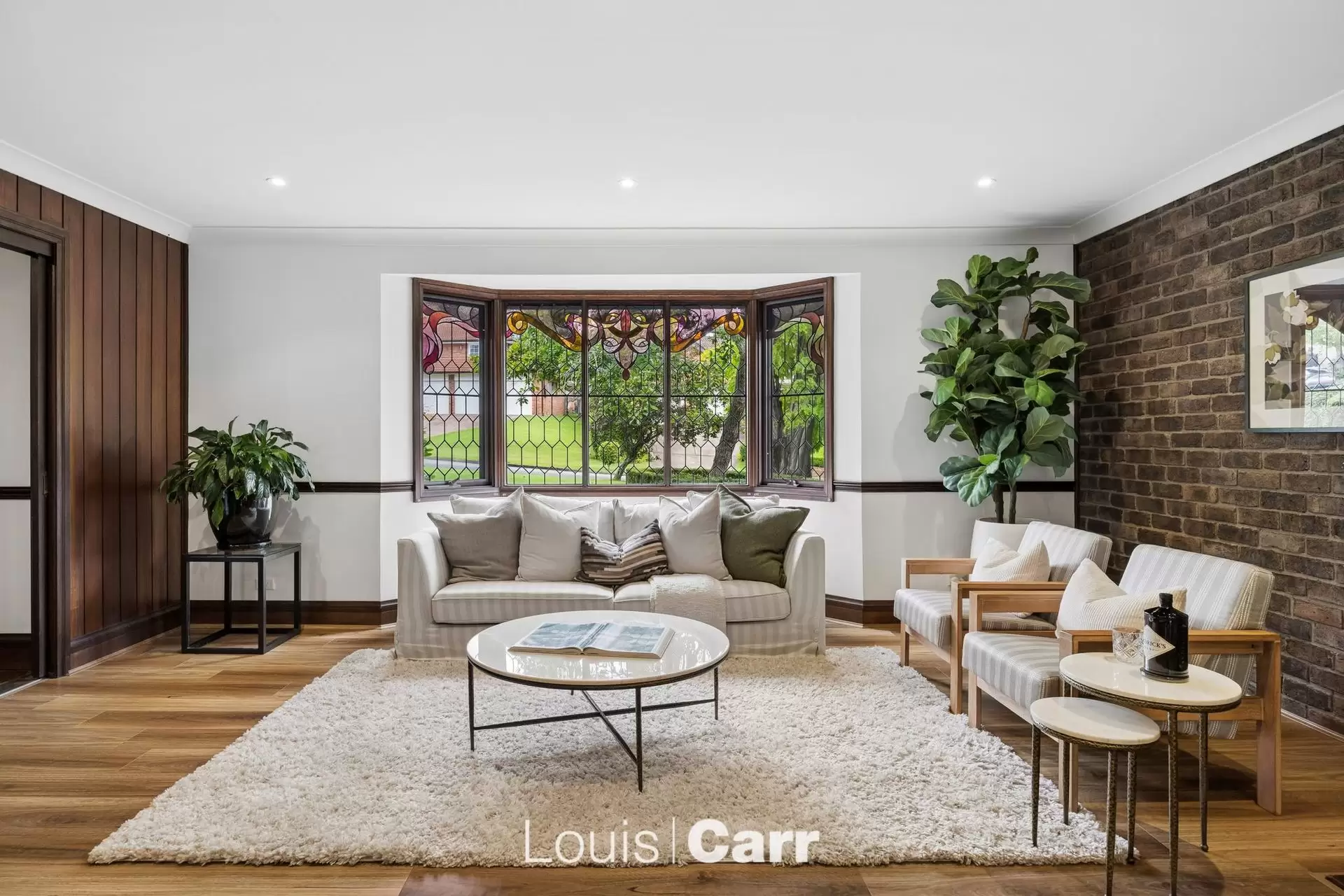 54 Ulundri Drive, Castle Hill Sold by Louis Carr Real Estate - image 6