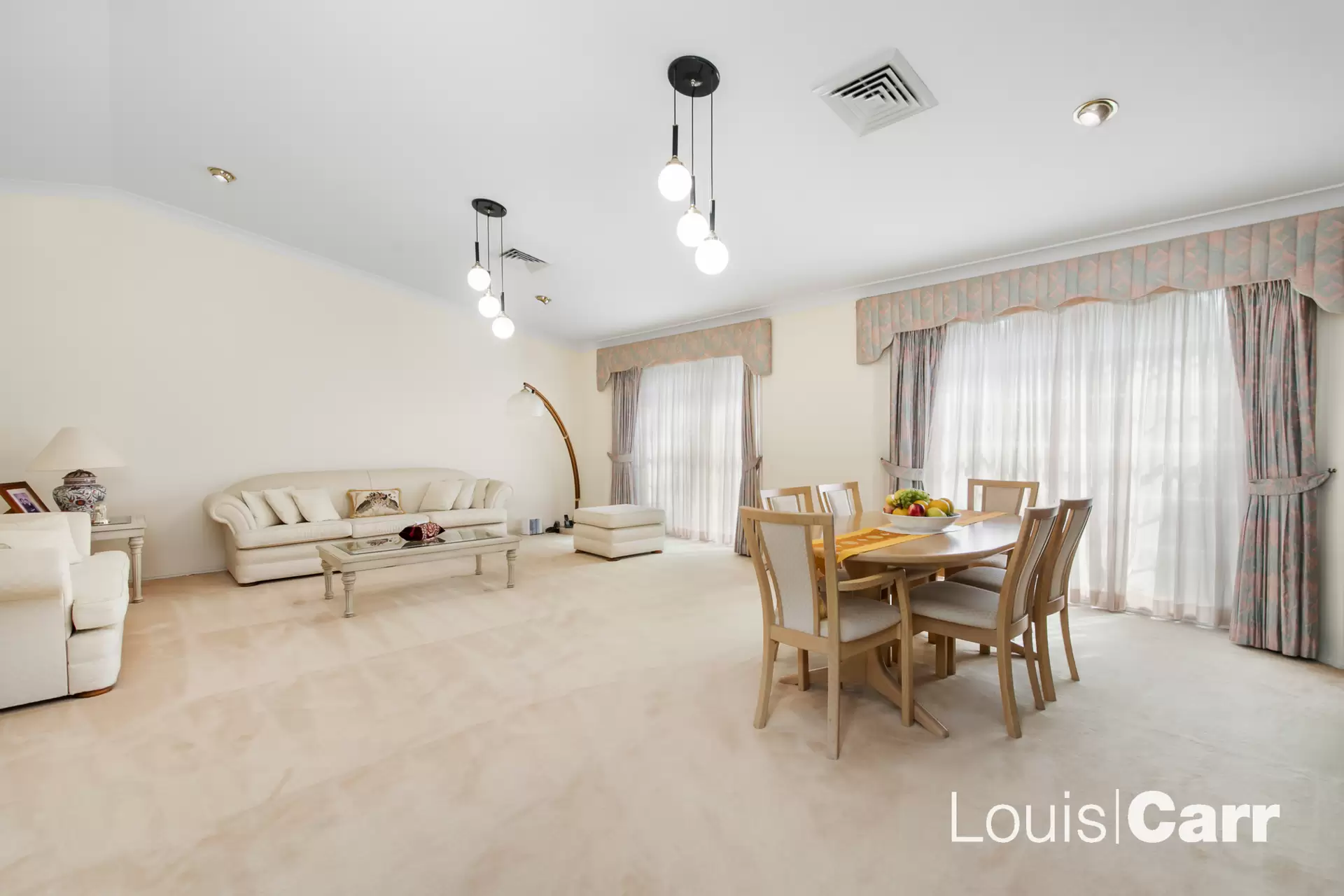 26 Kentia Parade, Cherrybrook Leased by Louis Carr Real Estate - image 2
