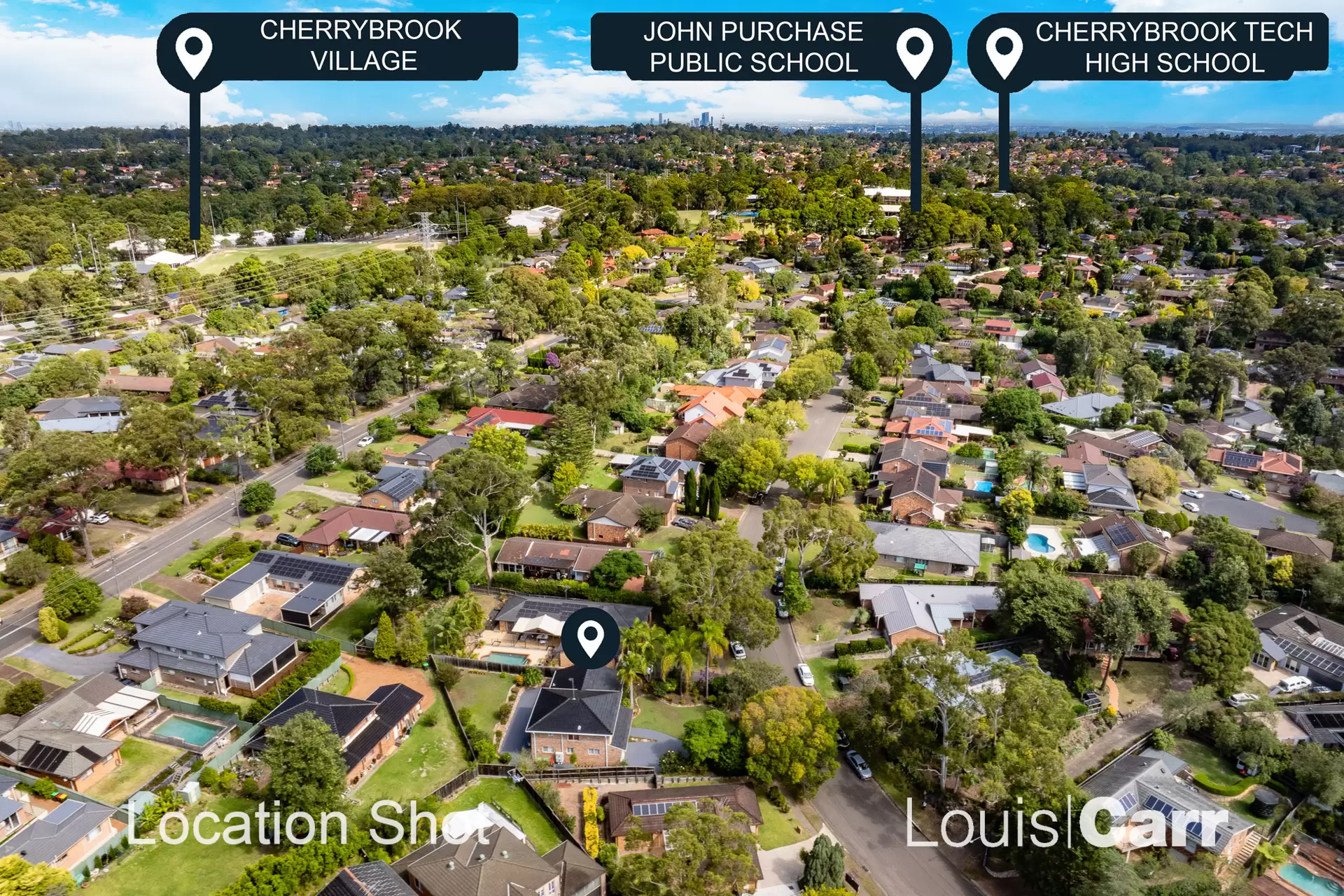 26 Kentia Parade, Cherrybrook Leased by Louis Carr Real Estate - image 12