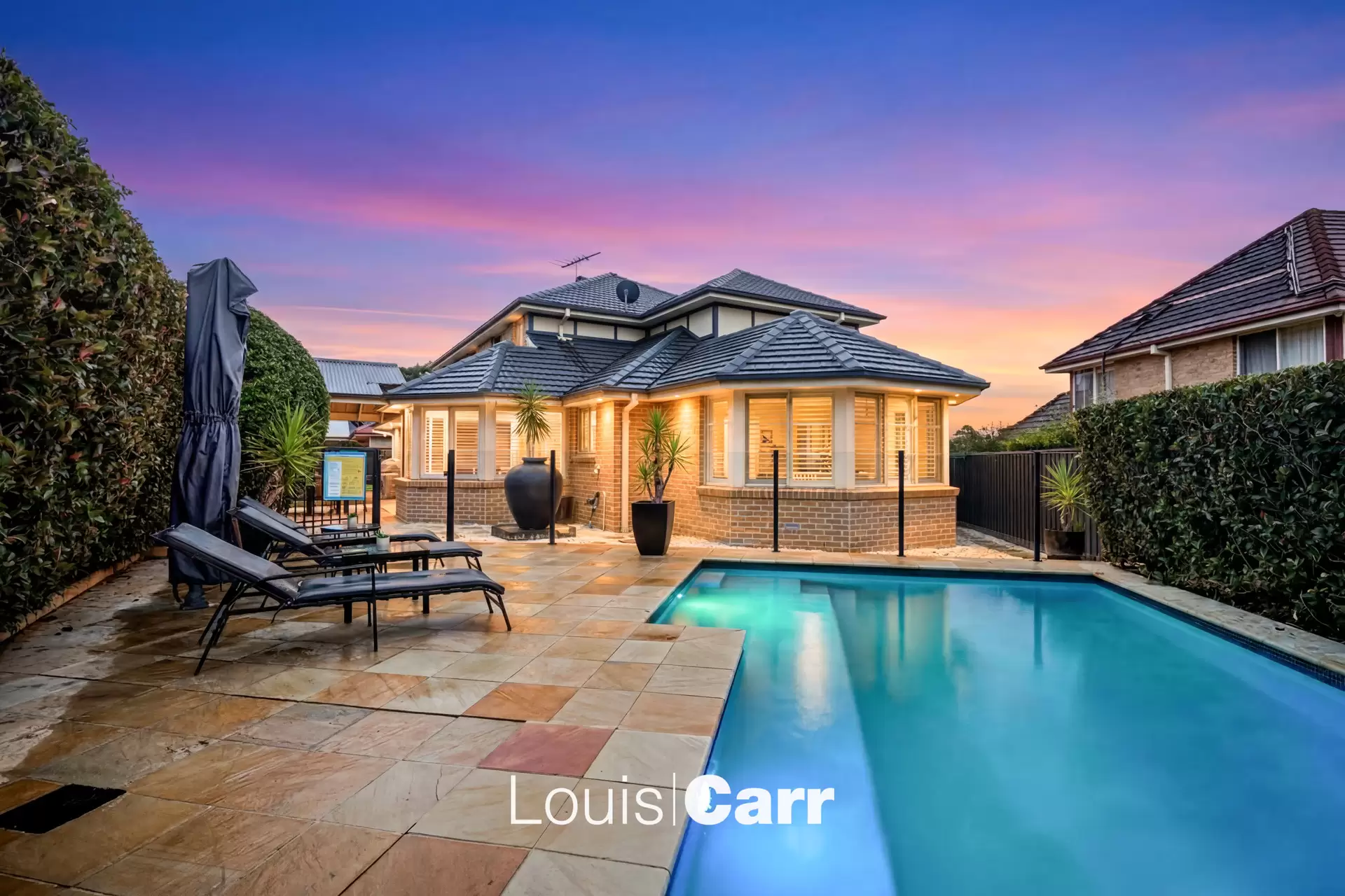 14 Tamara Place, Beaumont Hills Sold by Louis Carr Real Estate - image 2