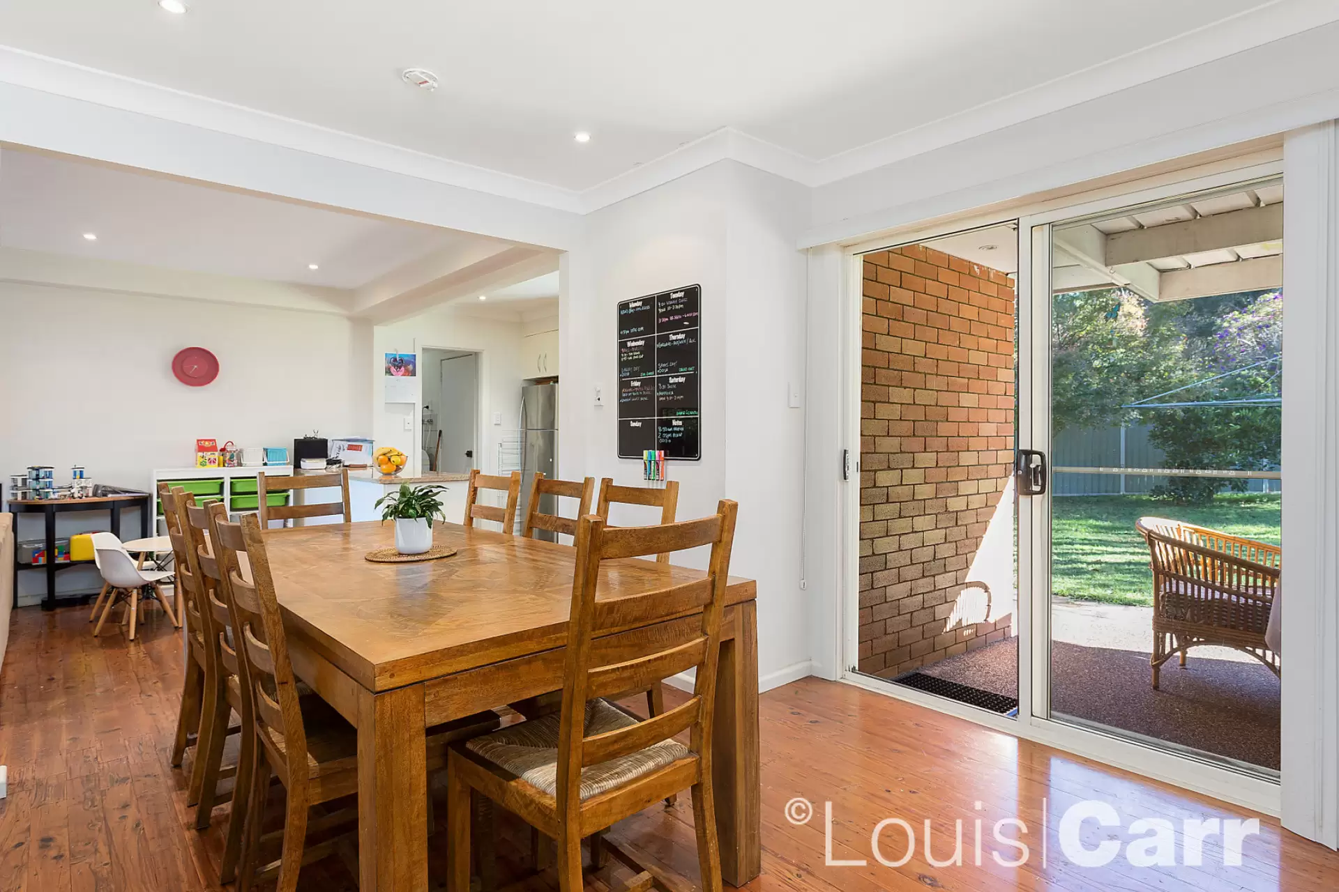 17 Helen Court, Castle Hill Leased by Louis Carr Real Estate - image 3