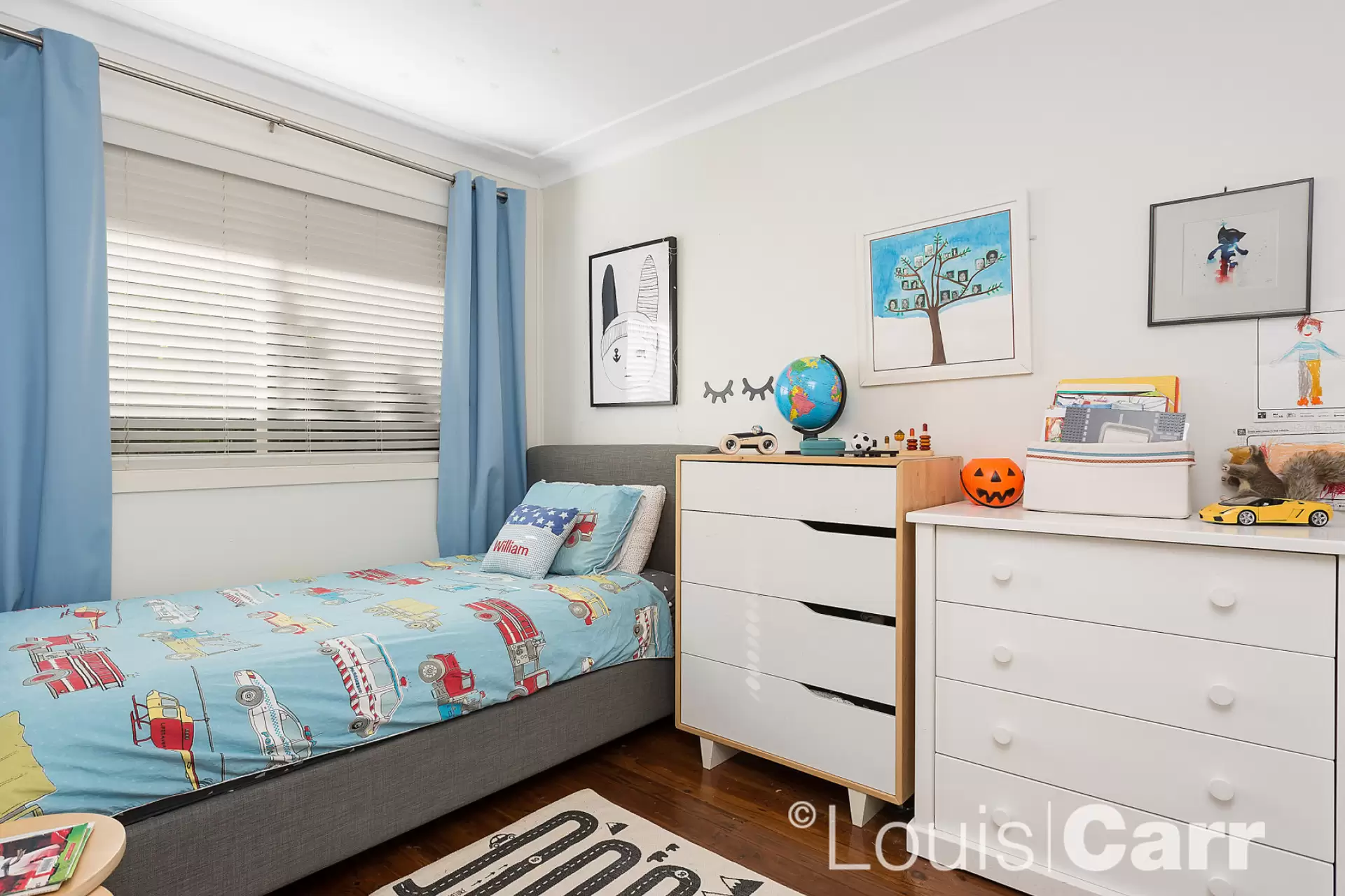17 Helen Court, Castle Hill Leased by Louis Carr Real Estate - image 7