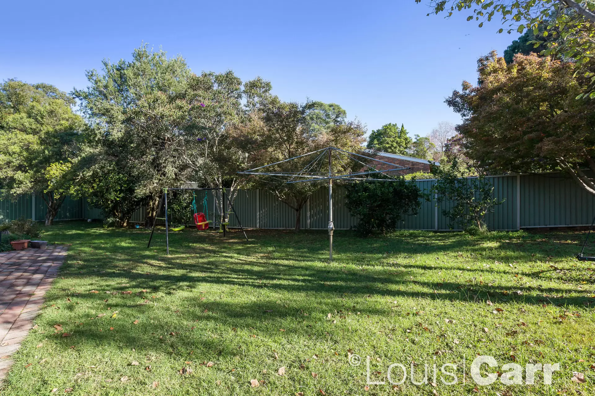 17 Helen Court, Castle Hill Leased by Louis Carr Real Estate - image 8