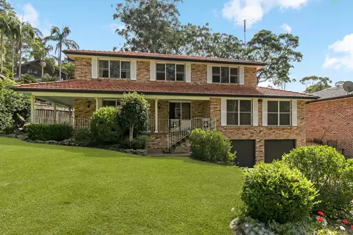 17 Beahan Place, Cherrybrook Leased by Louis Carr Real Estate
