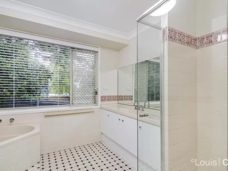 9 Jacana Place, West Pennant Hills Leased by Louis Carr Real Estate - image 6