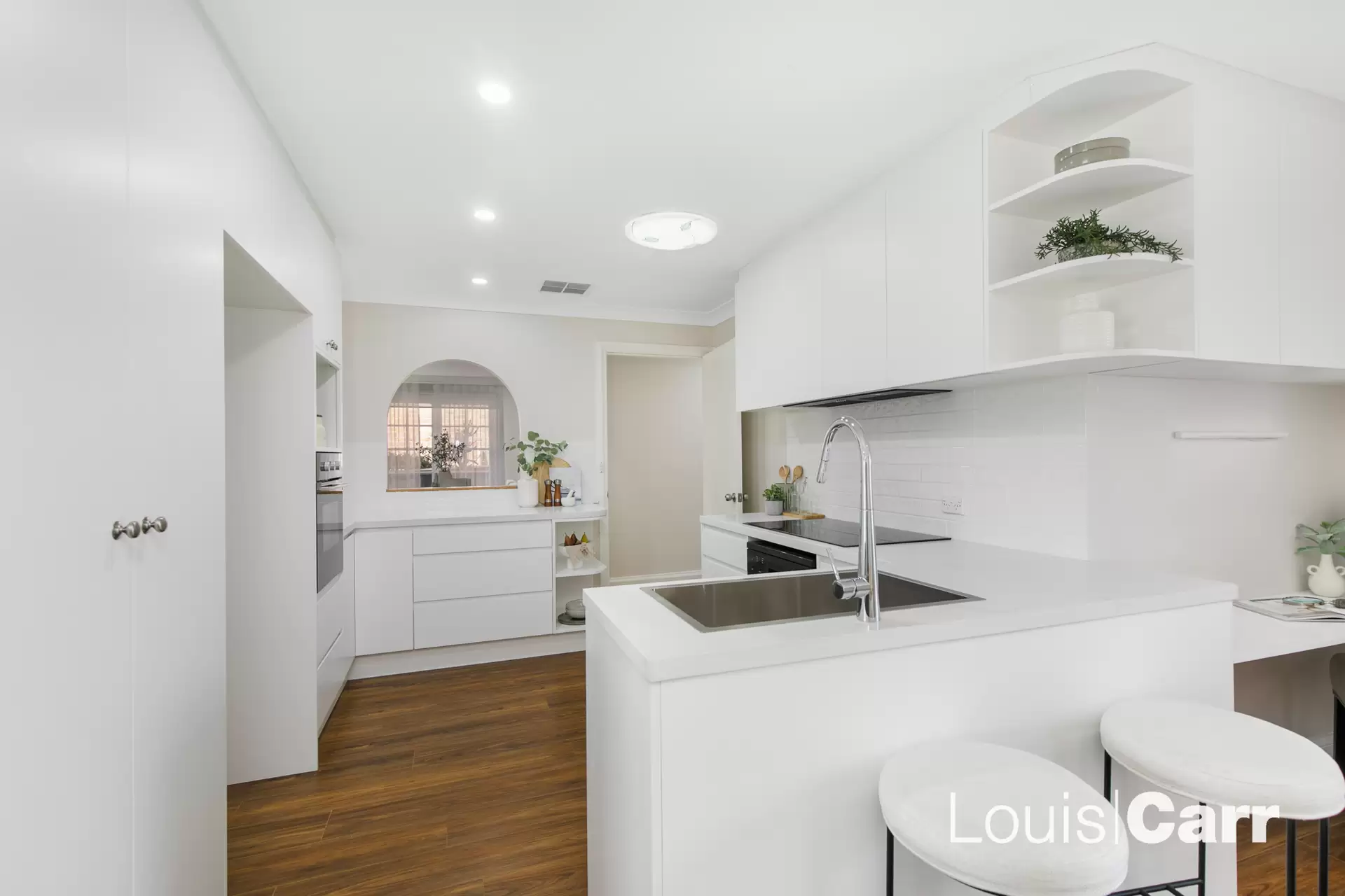 5 Anne William Drive, West Pennant Hills Sold by Louis Carr Real Estate - image 3
