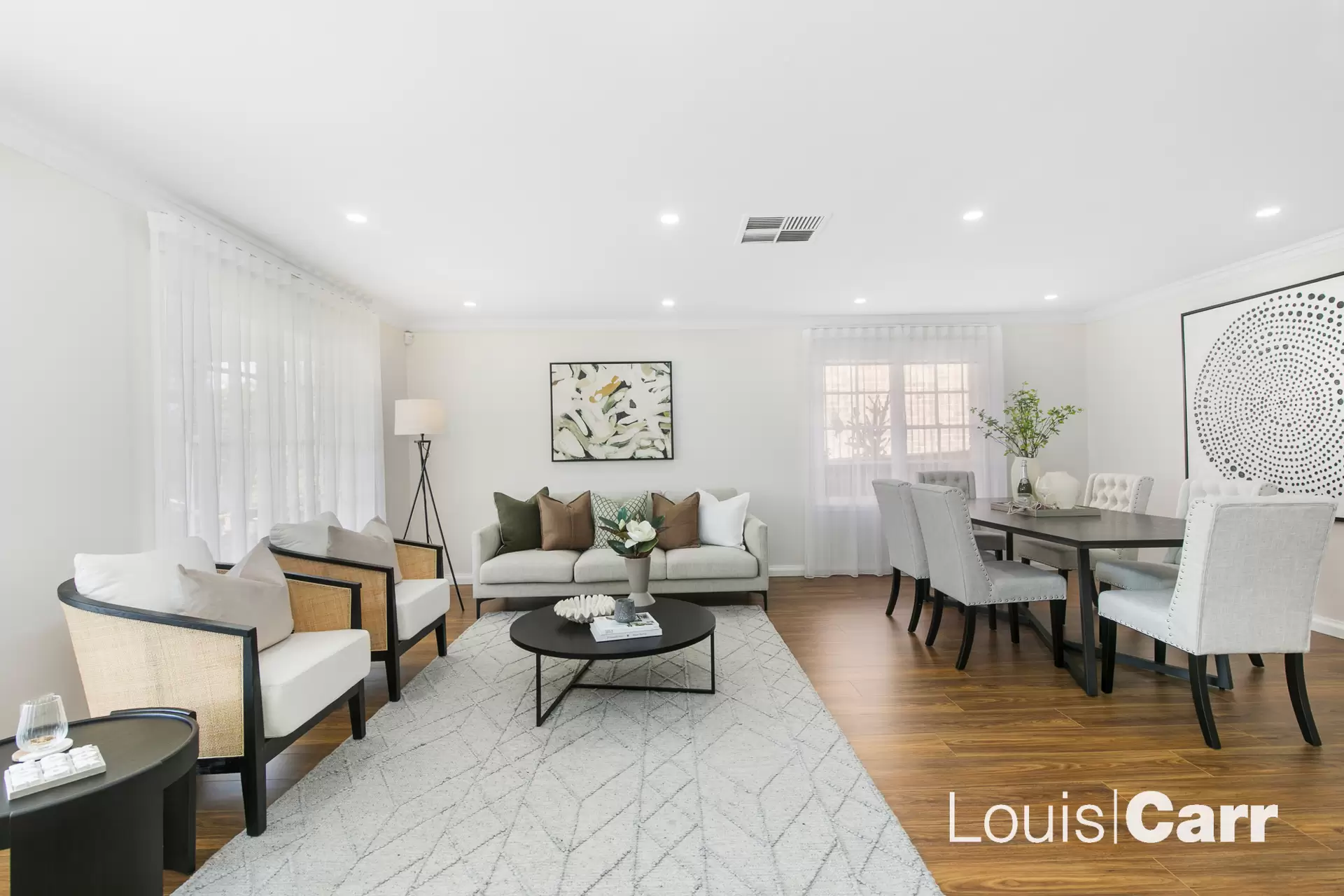 5 Anne William Drive, West Pennant Hills Sold by Louis Carr Real Estate - image 4