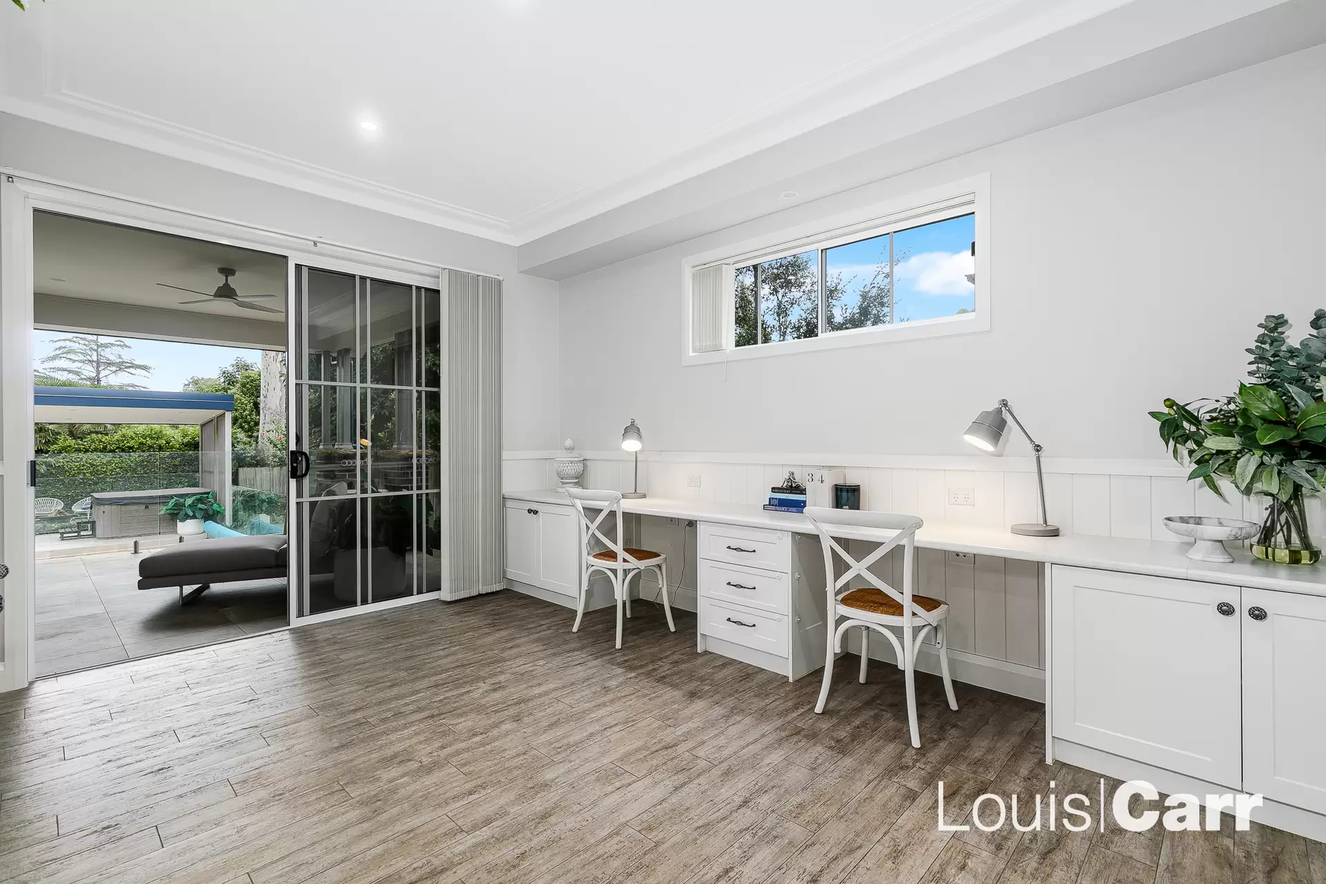 27 Star Crescent, West Pennant Hills Sold by Louis Carr Real Estate - image 8