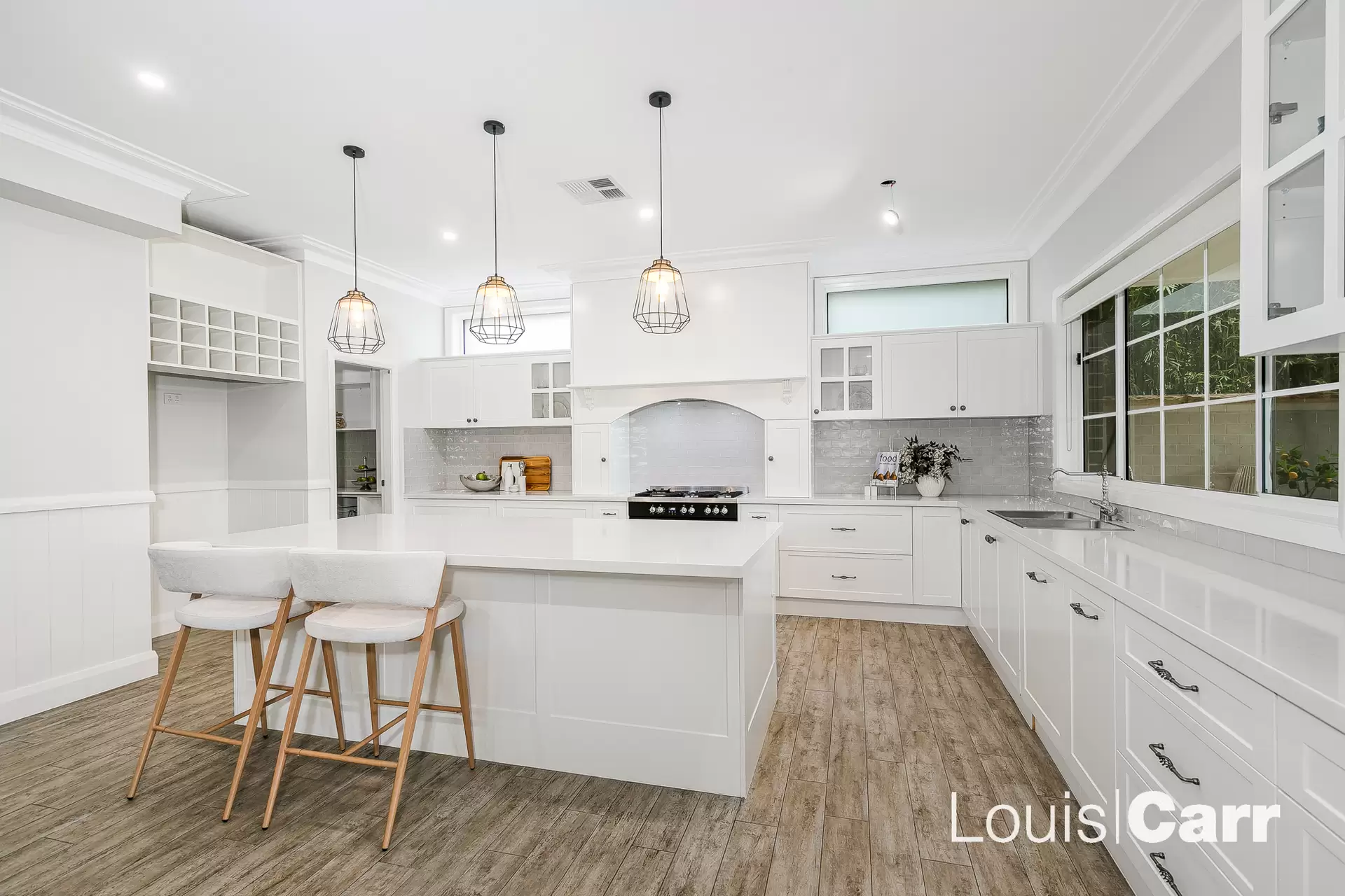 27 Star Crescent, West Pennant Hills Sold by Louis Carr Real Estate - image 4
