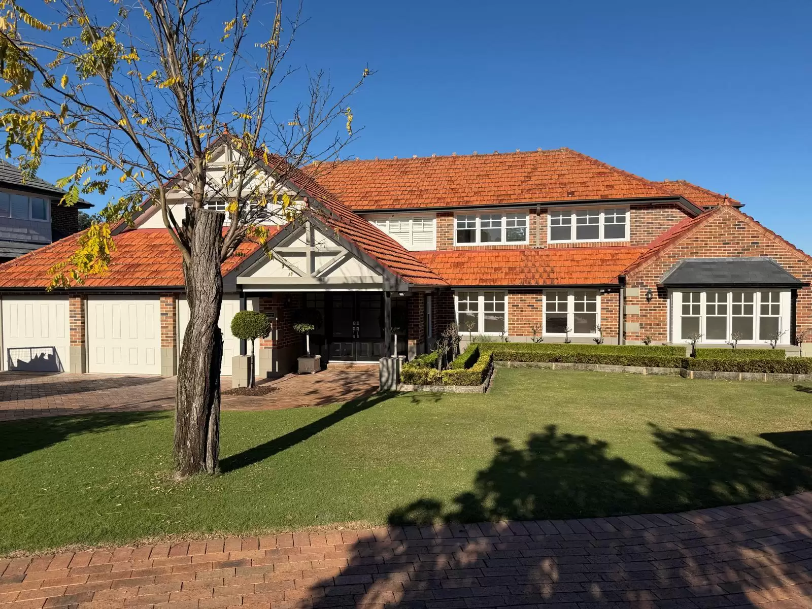 8 Bromley Way, Glenhaven Sold by Louis Carr Real Estate - image 1