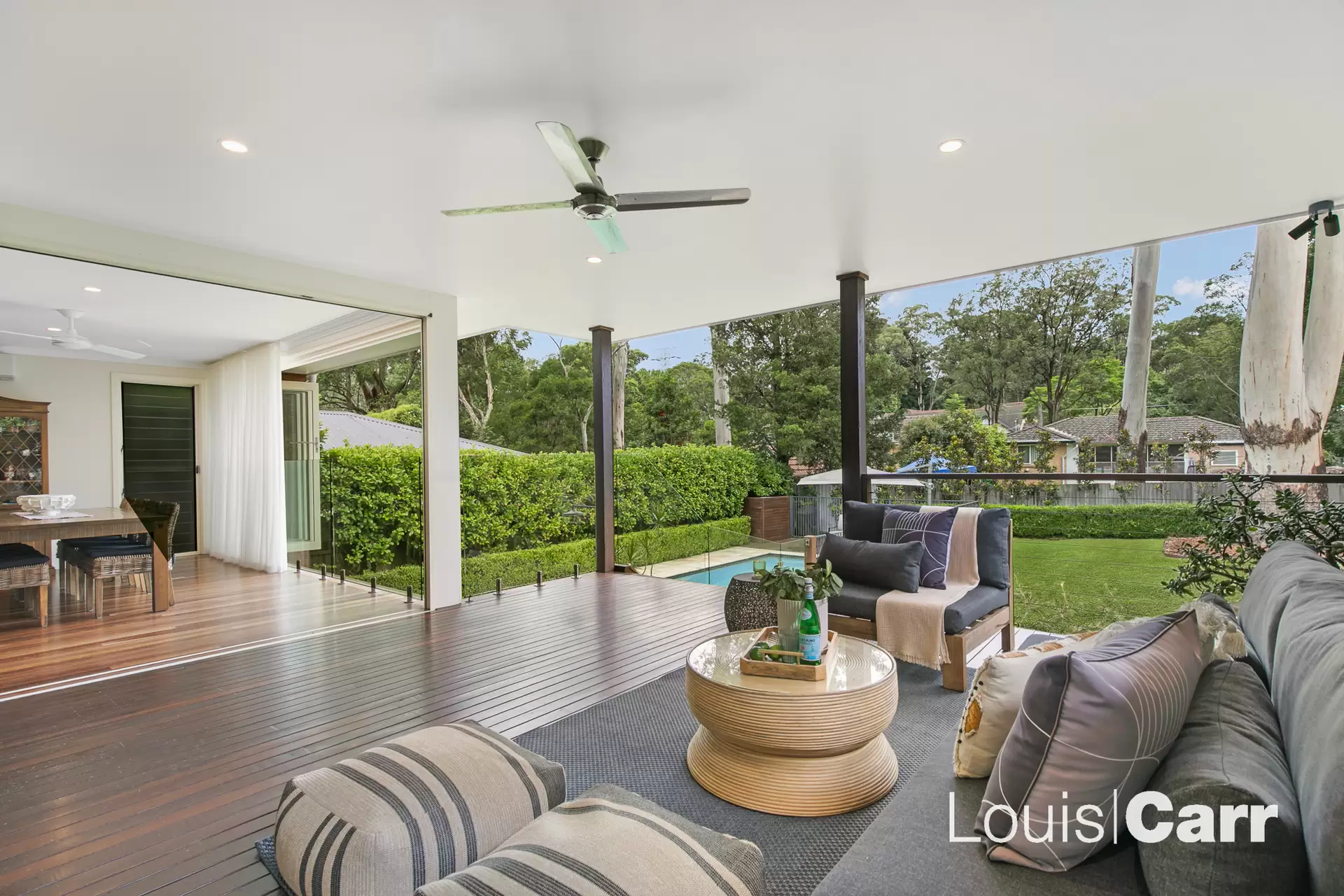 18 Wesson Road, West Pennant Hills Sold by Louis Carr Real Estate - image 10