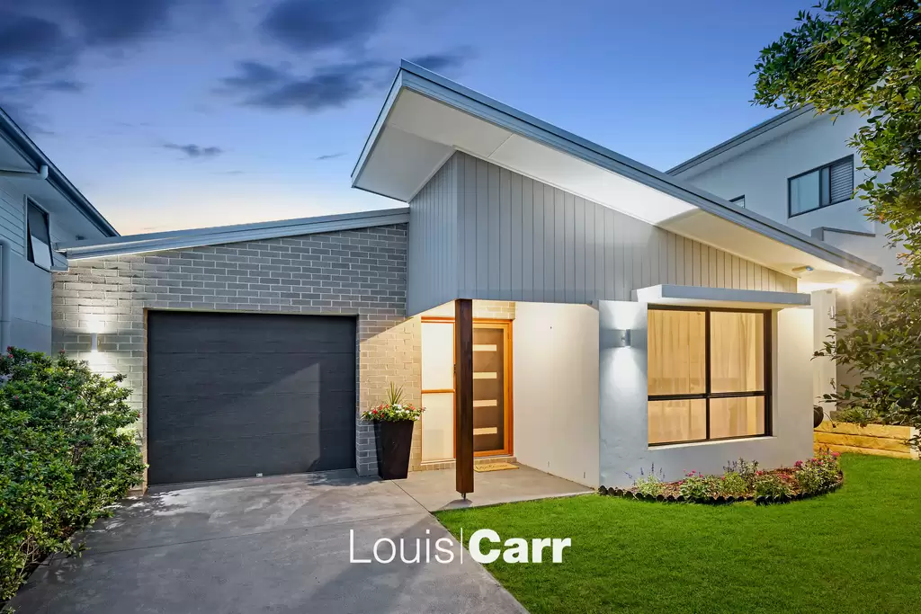 14 Bosal Street, Box Hill Sold by Louis Carr Real Estate