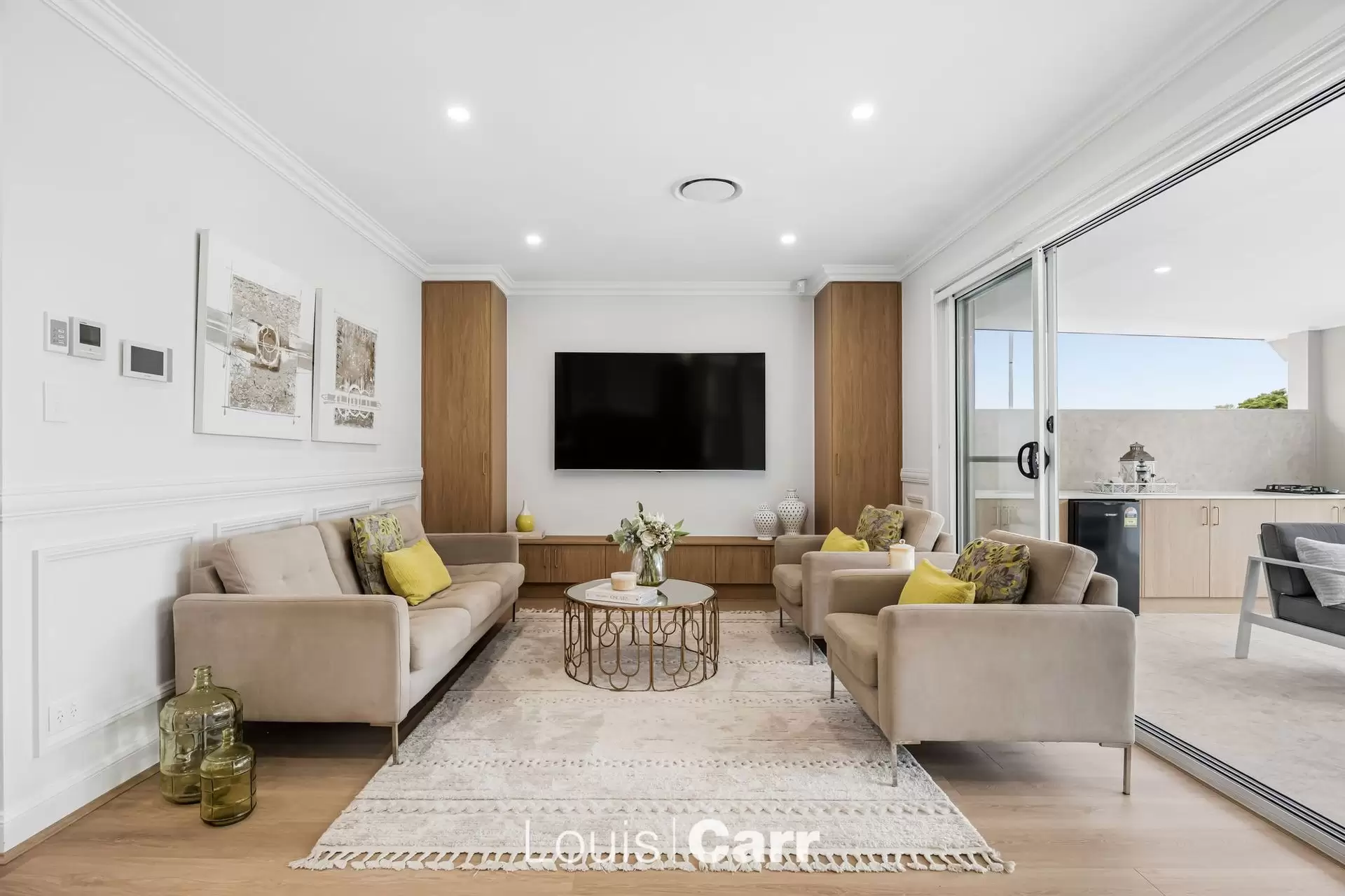 5 Telfer Road, Castle Hill Sold by Louis Carr Real Estate - image 5