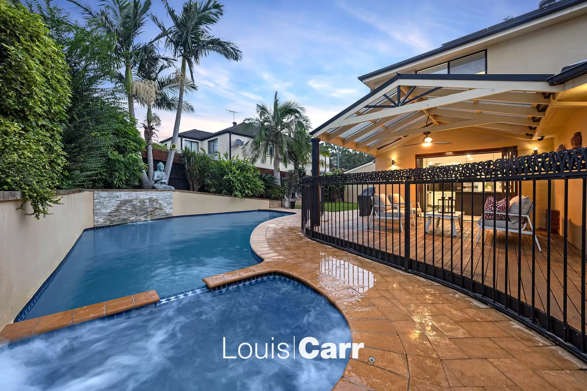 15 Bardsley Circuit, Rouse Hill Sold by Louis Carr Real Estate - image 5