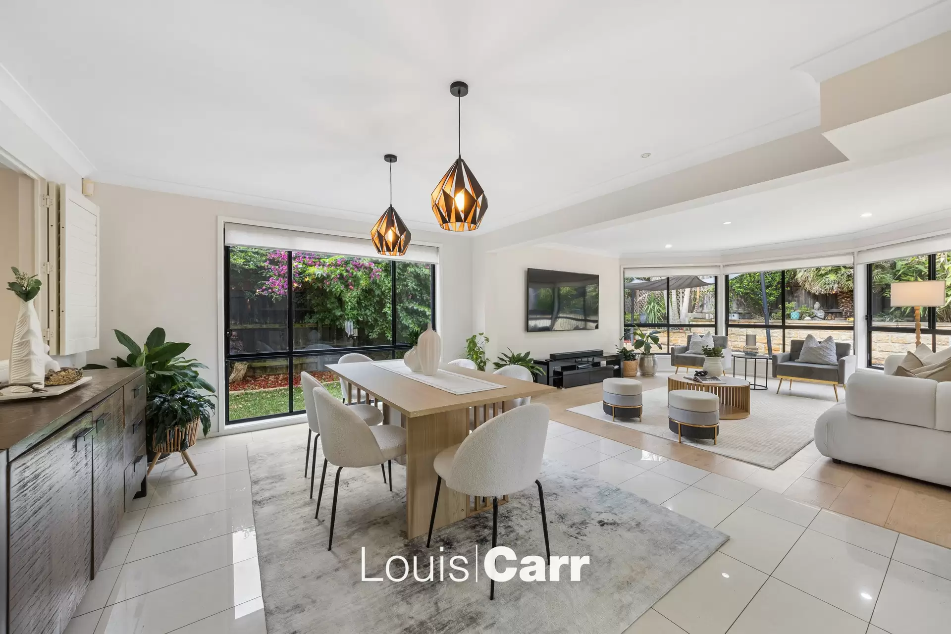 15 Bardsley Circuit, Rouse Hill Sold by Louis Carr Real Estate - image 10