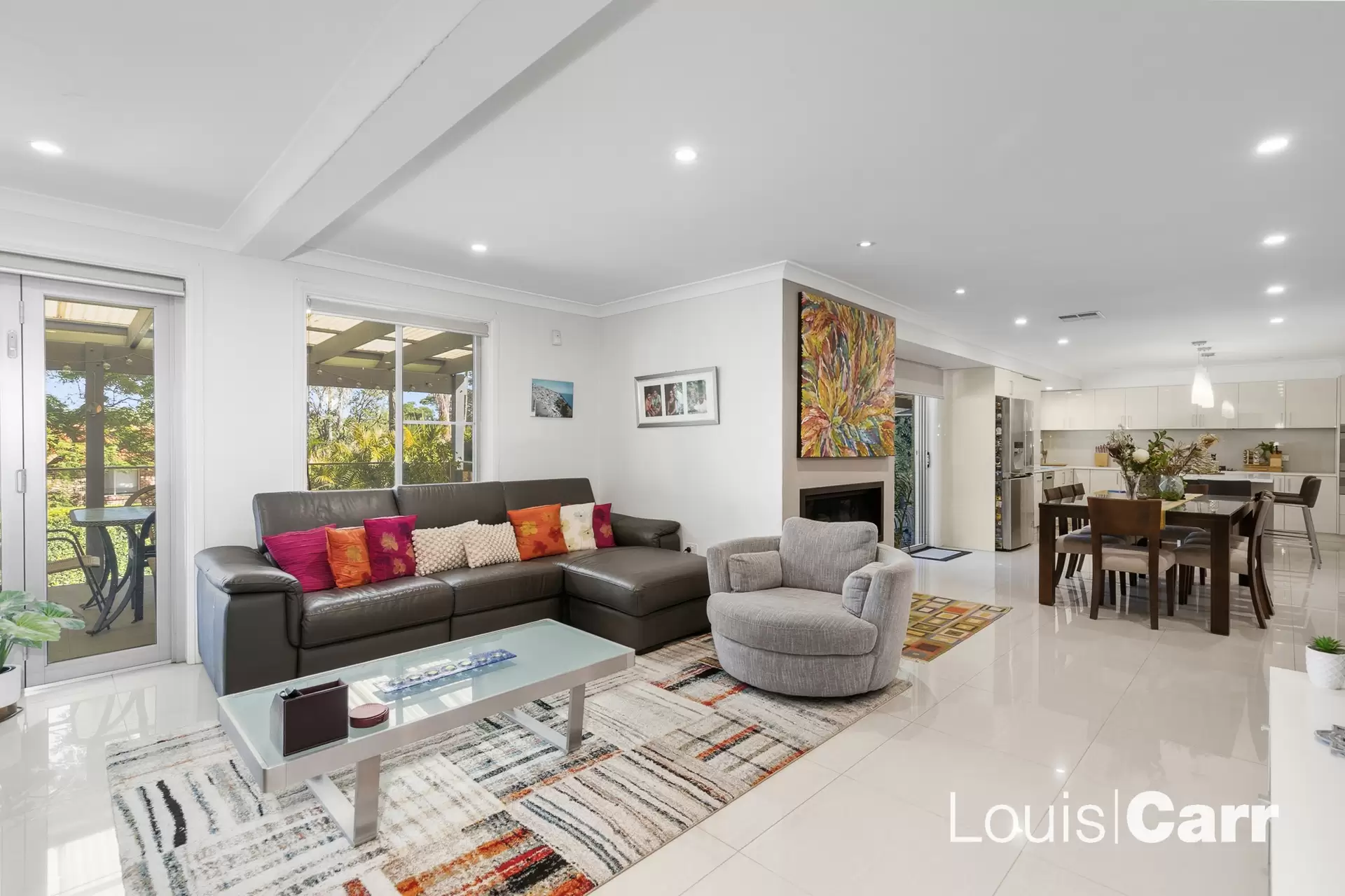 19 All Saints Close, Cherrybrook Leased by Louis Carr Real Estate - image 5