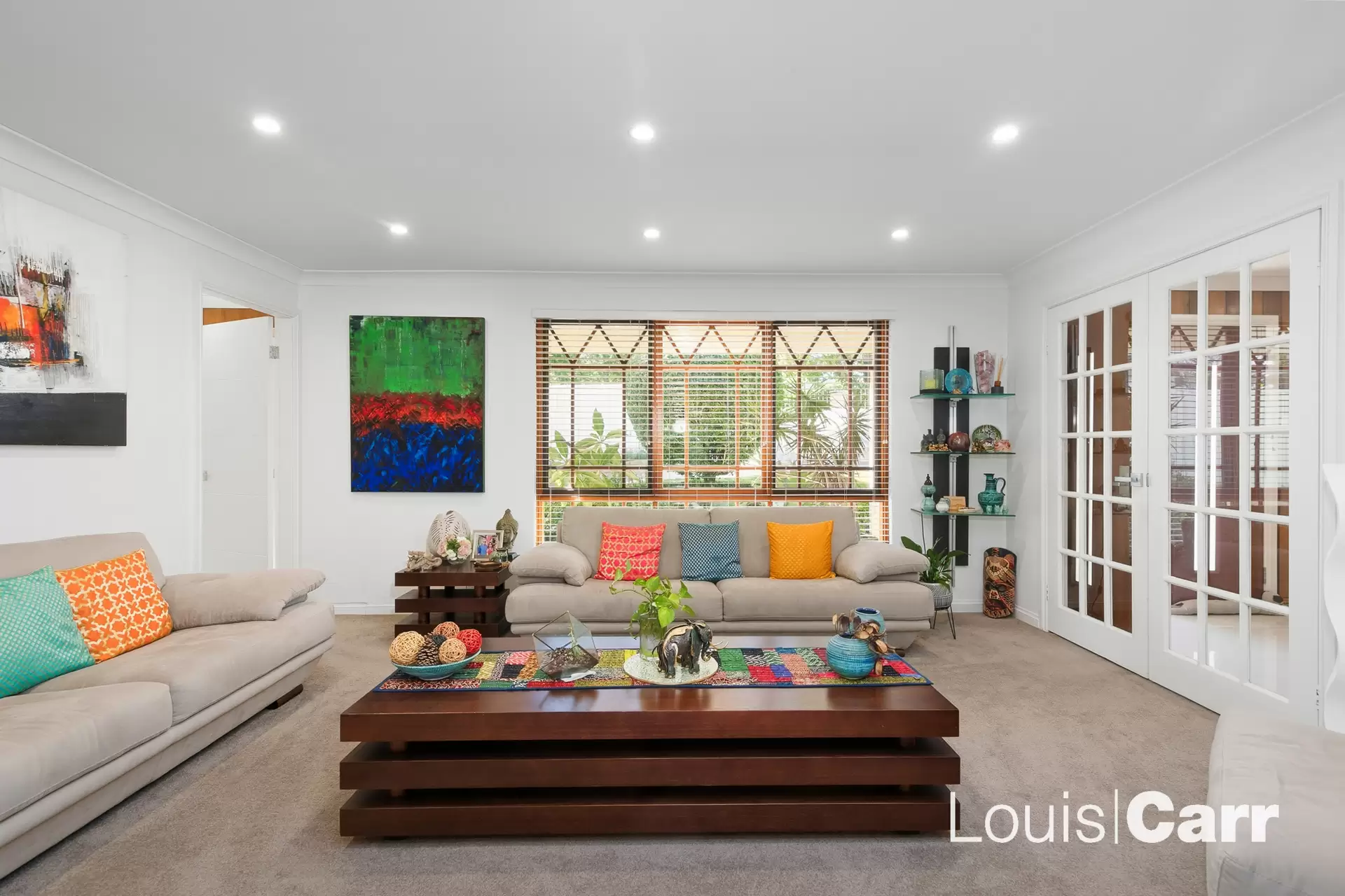 19 All Saints Close, Cherrybrook Leased by Louis Carr Real Estate - image 4