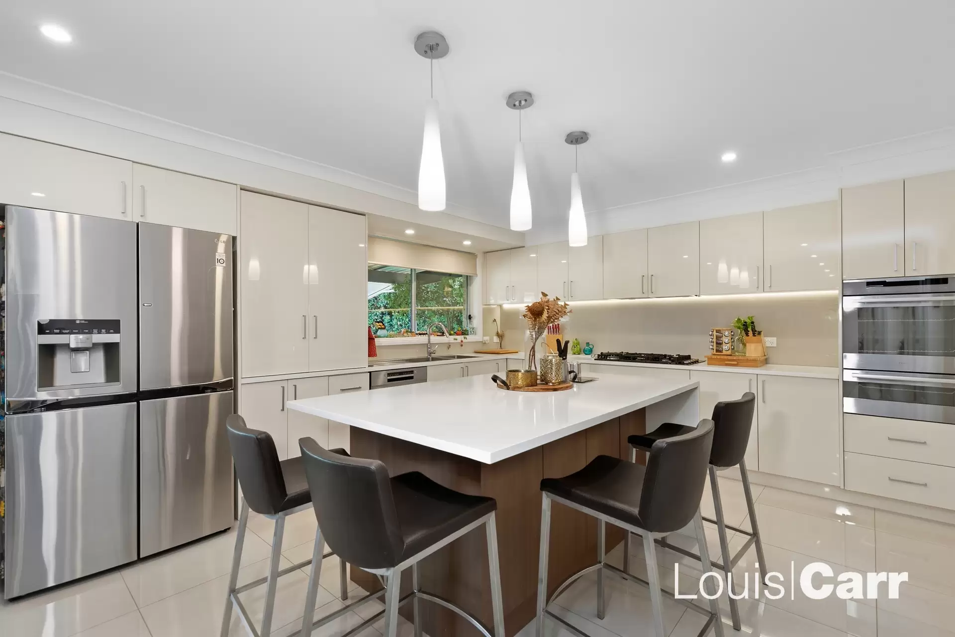 19 All Saints Close, Cherrybrook Leased by Louis Carr Real Estate - image 3