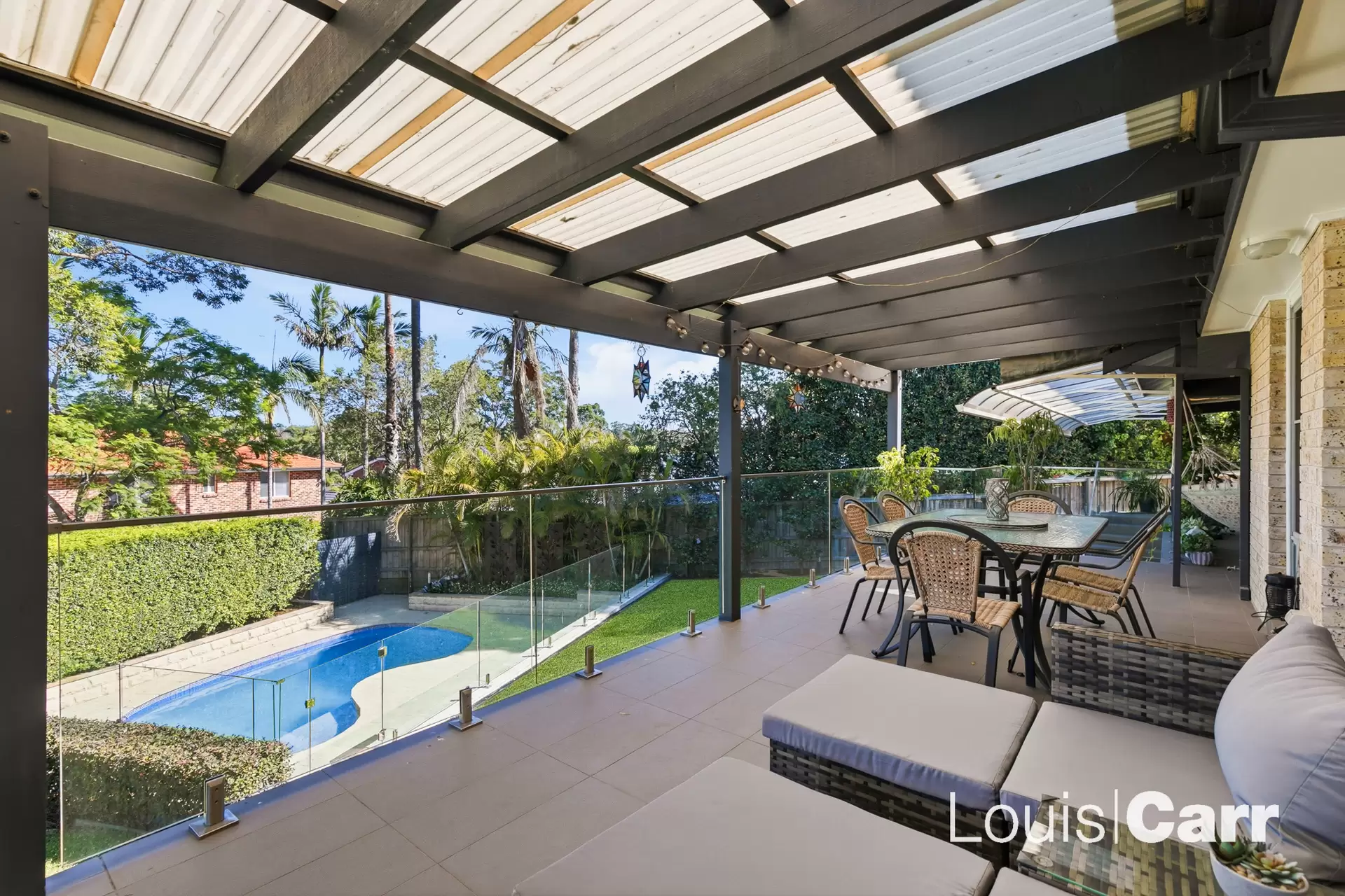 19 All Saints Close, Cherrybrook Leased by Louis Carr Real Estate - image 2