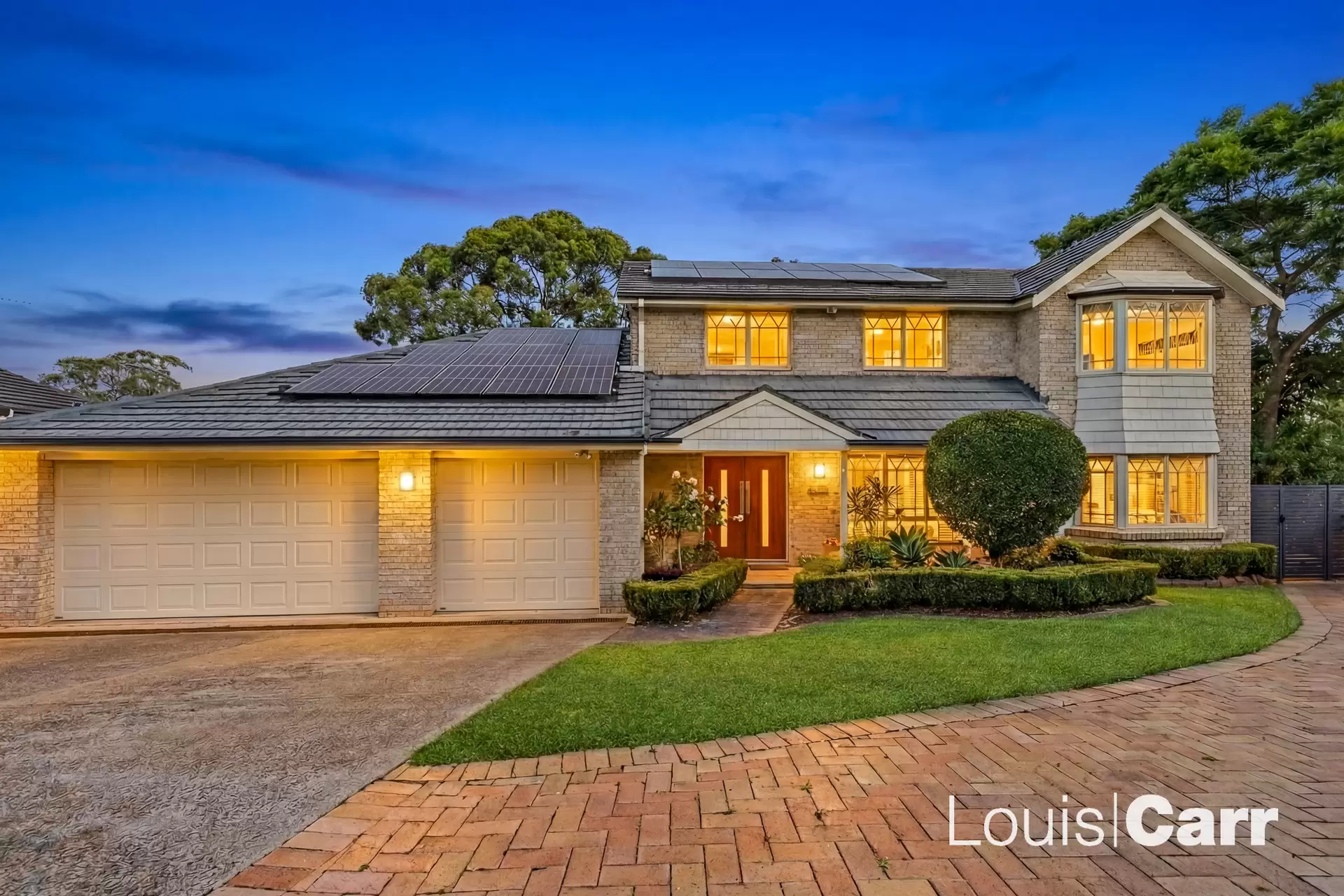 19 All Saints Close, Cherrybrook Leased by Louis Carr Real Estate - image 1